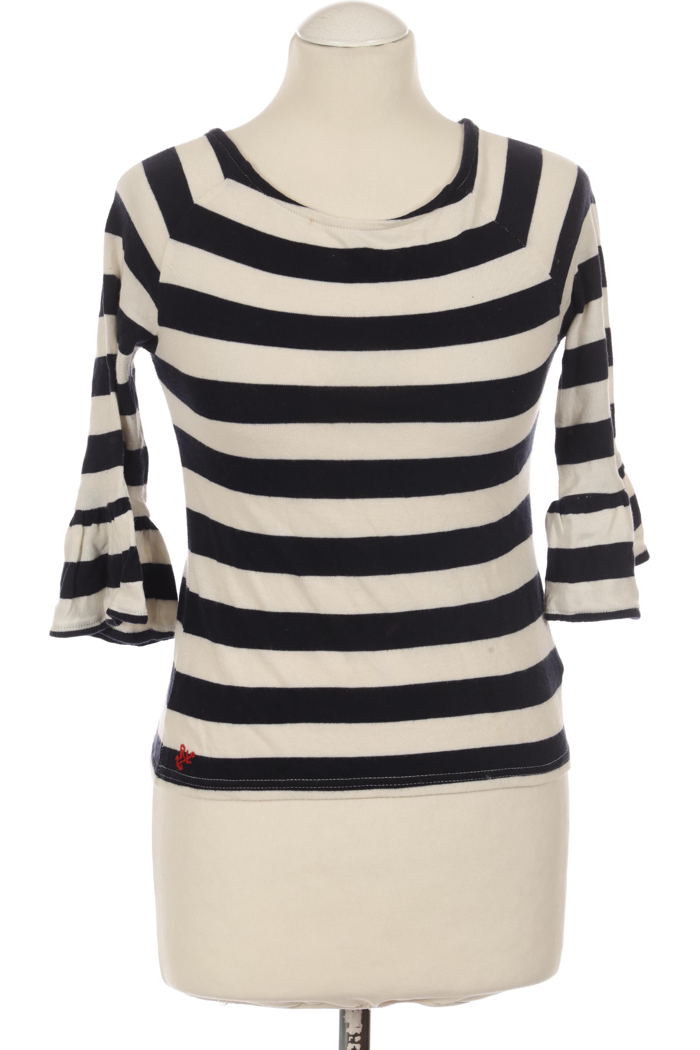 

Polo Ralph Lauren Mädchen Langarmshirt, blau, Gr. 128