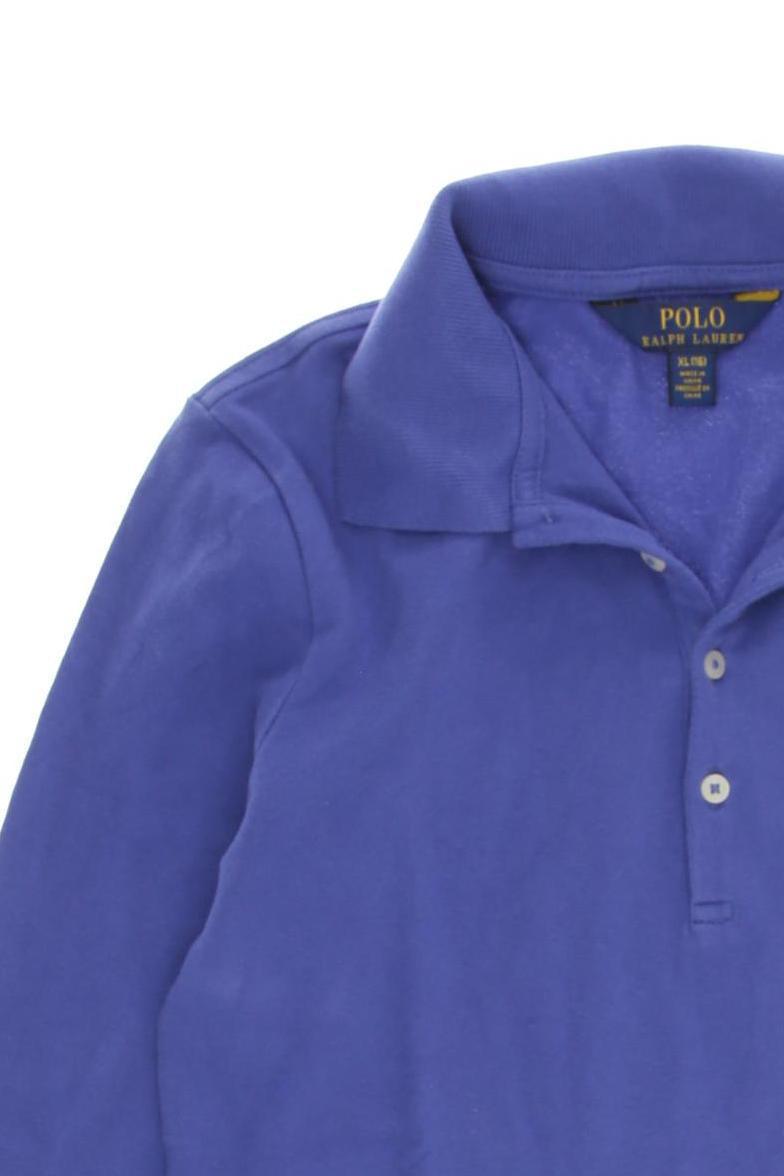 Thumbnail - Polo Ralph Lauren Mädchen Poloshirt, blau, Gr. 176