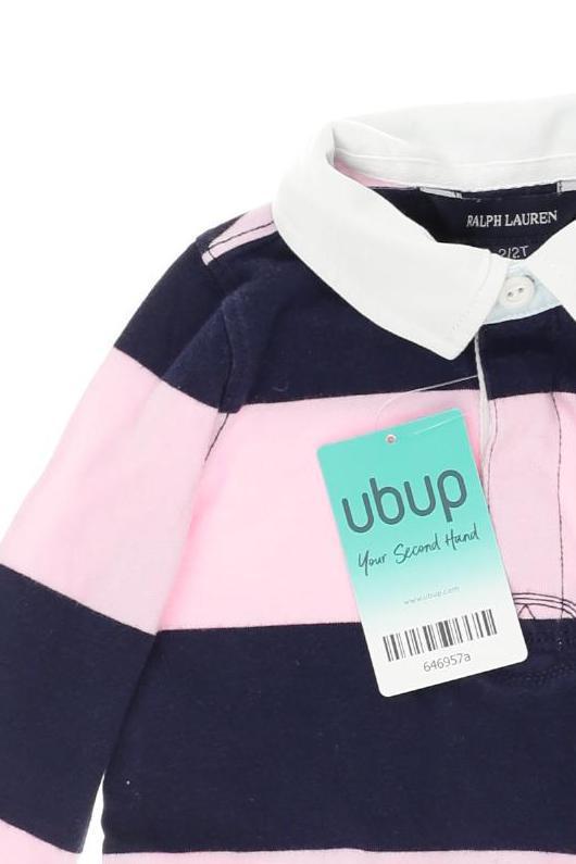 Thumbnail - Polo Ralph Lauren Mädchen Kleid, blau, Gr. 92