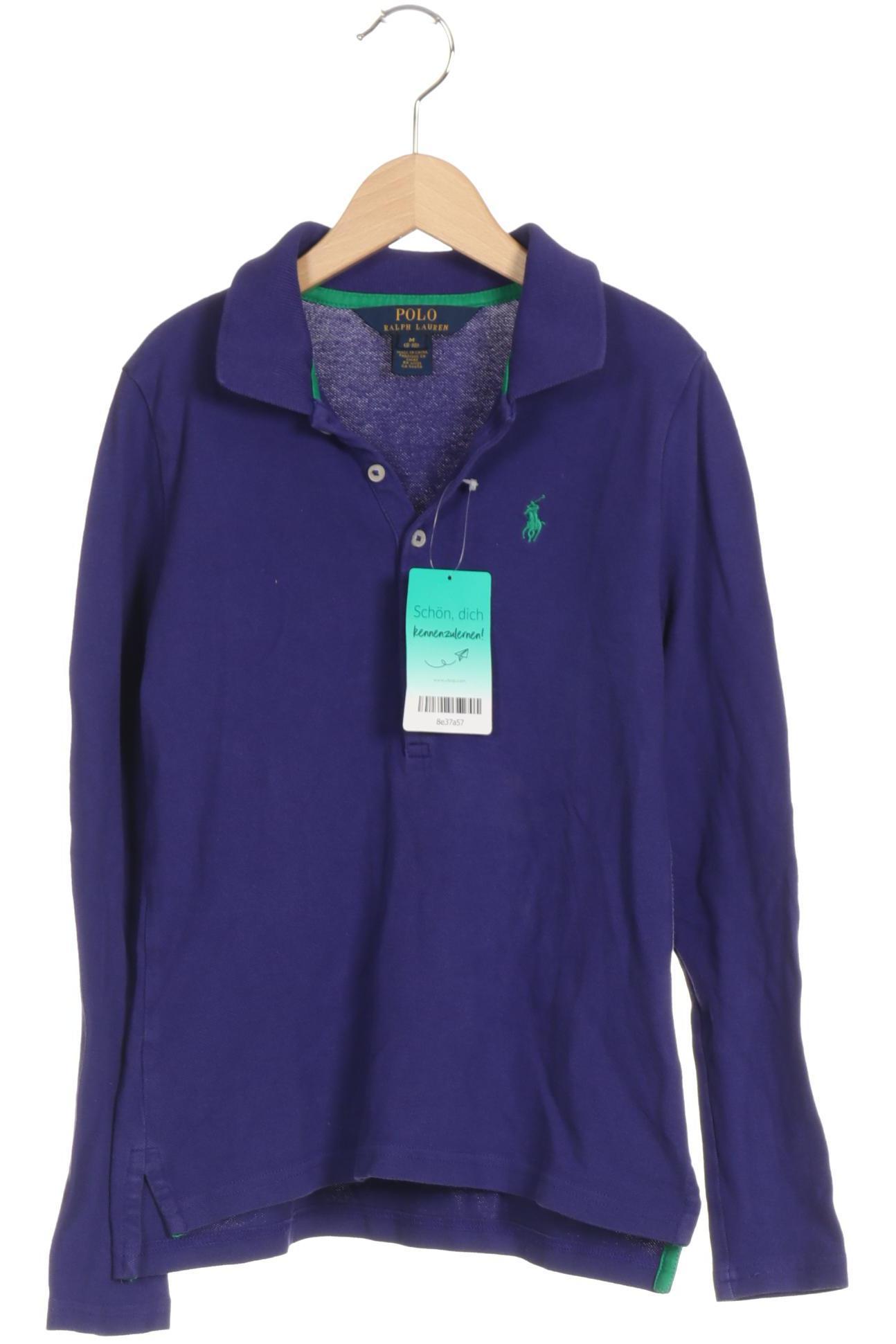 

Polo Ralph Lauren Mädchen Poloshirt, lila, Gr. 140