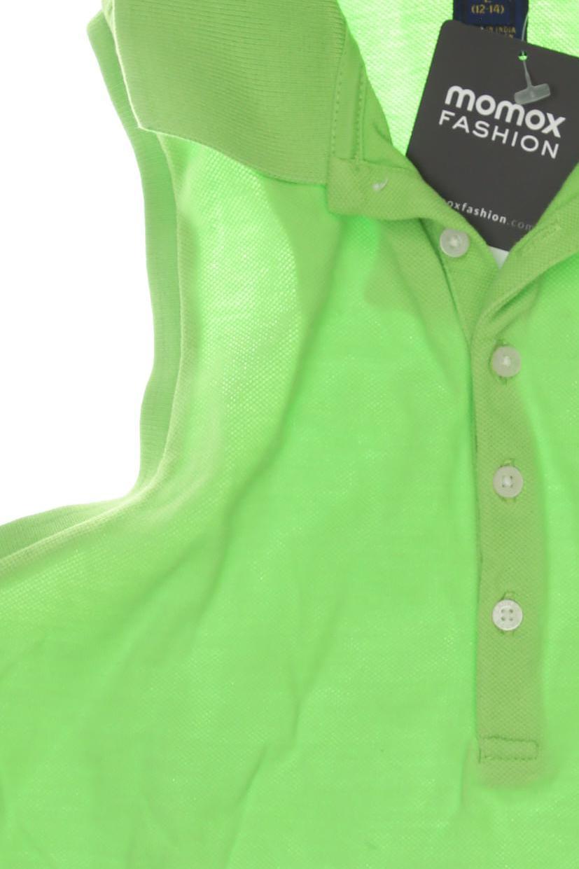 Thumbnail - Polo Ralph Lauren Mädchen Poloshirt, grün, Gr. 152
