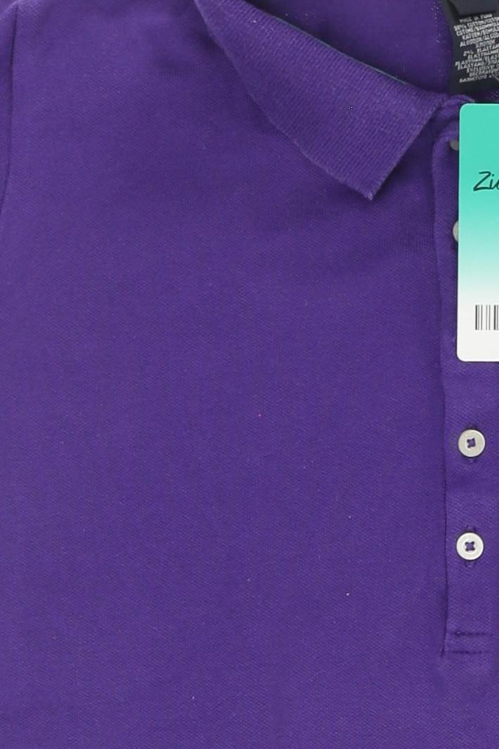 Thumbnail - Polo Ralph Lauren Mädchen Poloshirt, lila, Gr. 152