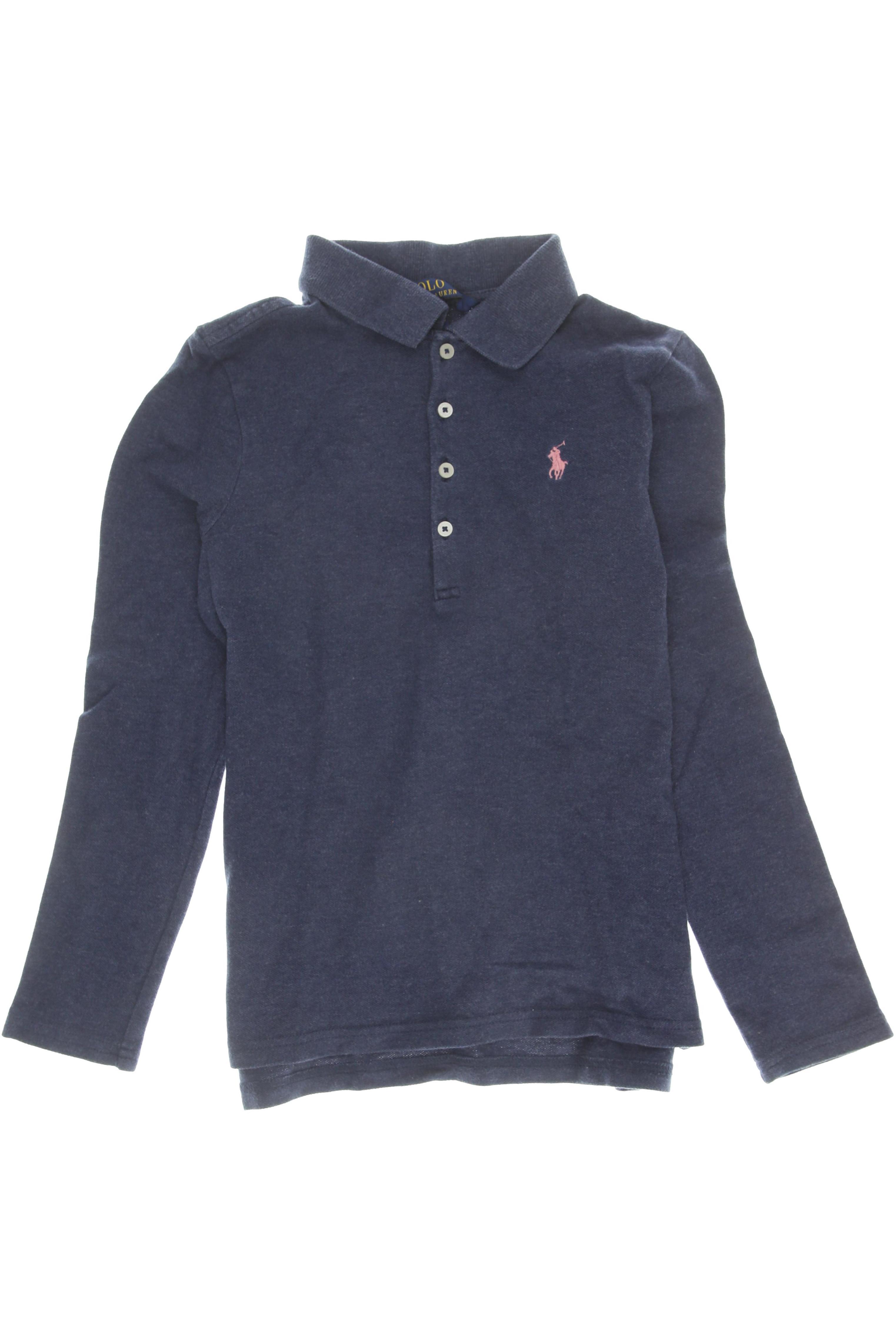 

Polo Ralph Lauren Mädchen Poloshirt, blau, Gr.