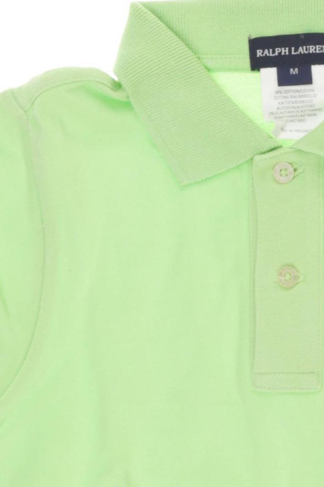 Thumbnail - Polo Ralph Lauren Mädchen Poloshirt, grün, Gr. 152