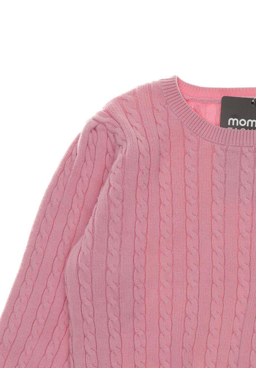 Thumbnail - Polo Ralph Lauren Mädchen Pullover, pink, Gr. 116