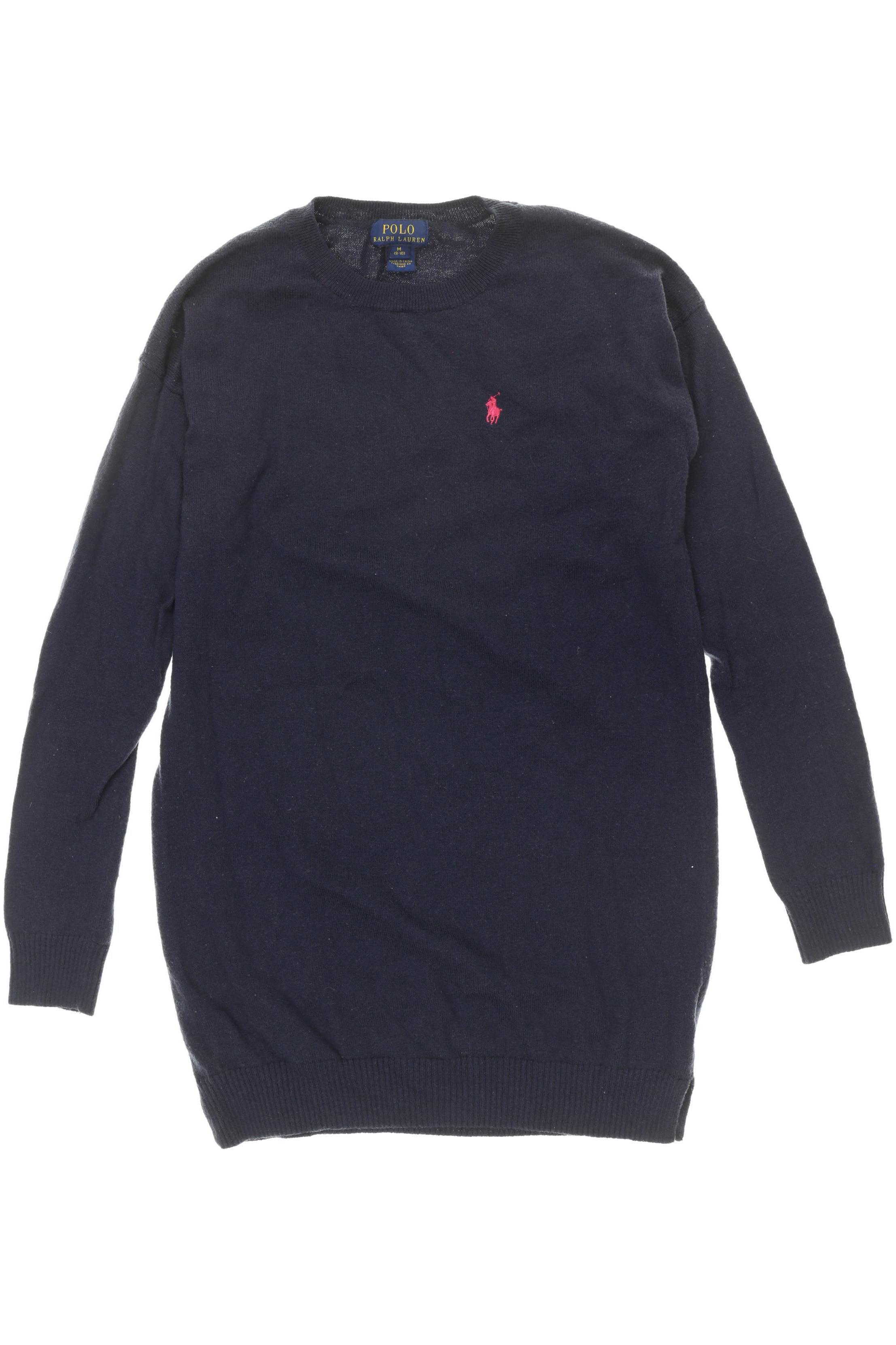 

Polo Ralph Lauren Mädchen Pullover, blau, Gr.