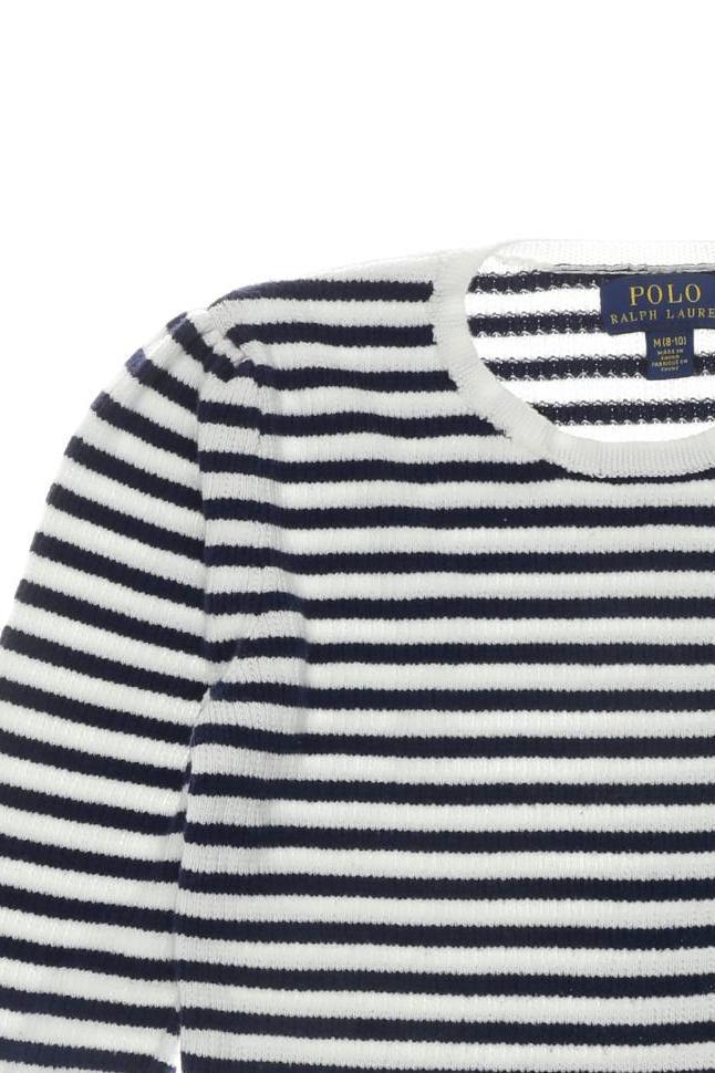 Thumbnail - Polo Ralph Lauren Mädchen Pullover, blau, Gr. 128