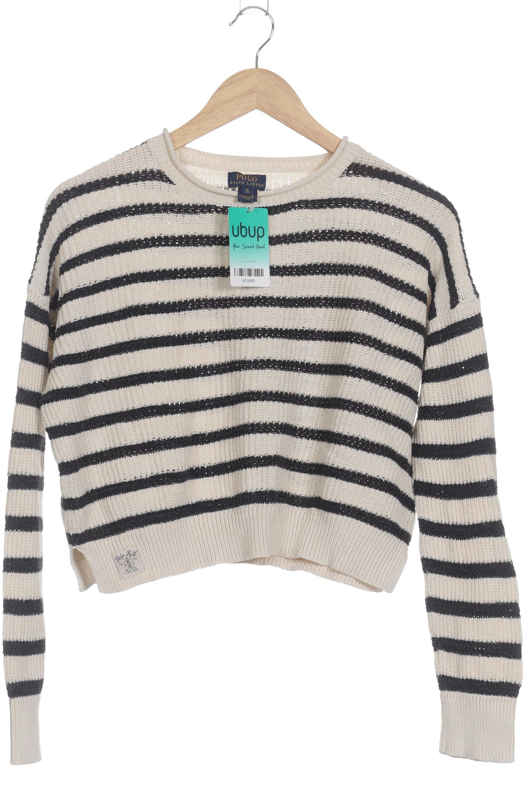 

Polo Ralph Lauren Mädchen Pullover, beige, Gr. 176