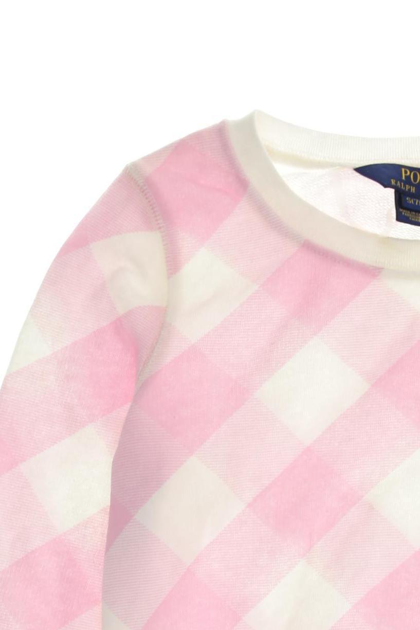 Thumbnail - Polo Ralph Lauren Mädchen Pullover, pink, Gr. 122