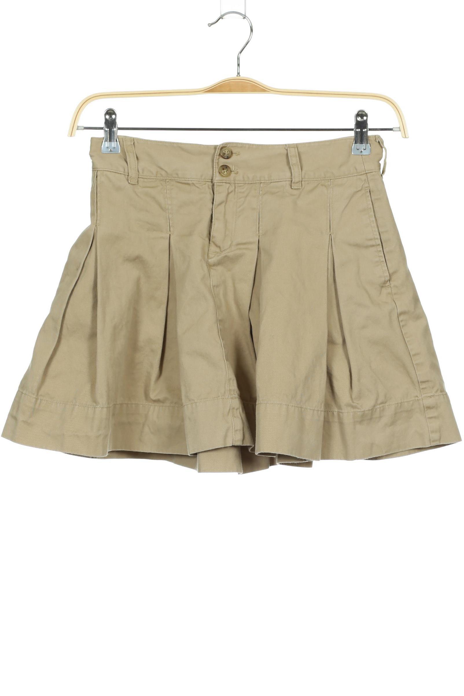 

Polo Ralph Lauren Mädchen Rock, beige, Gr.