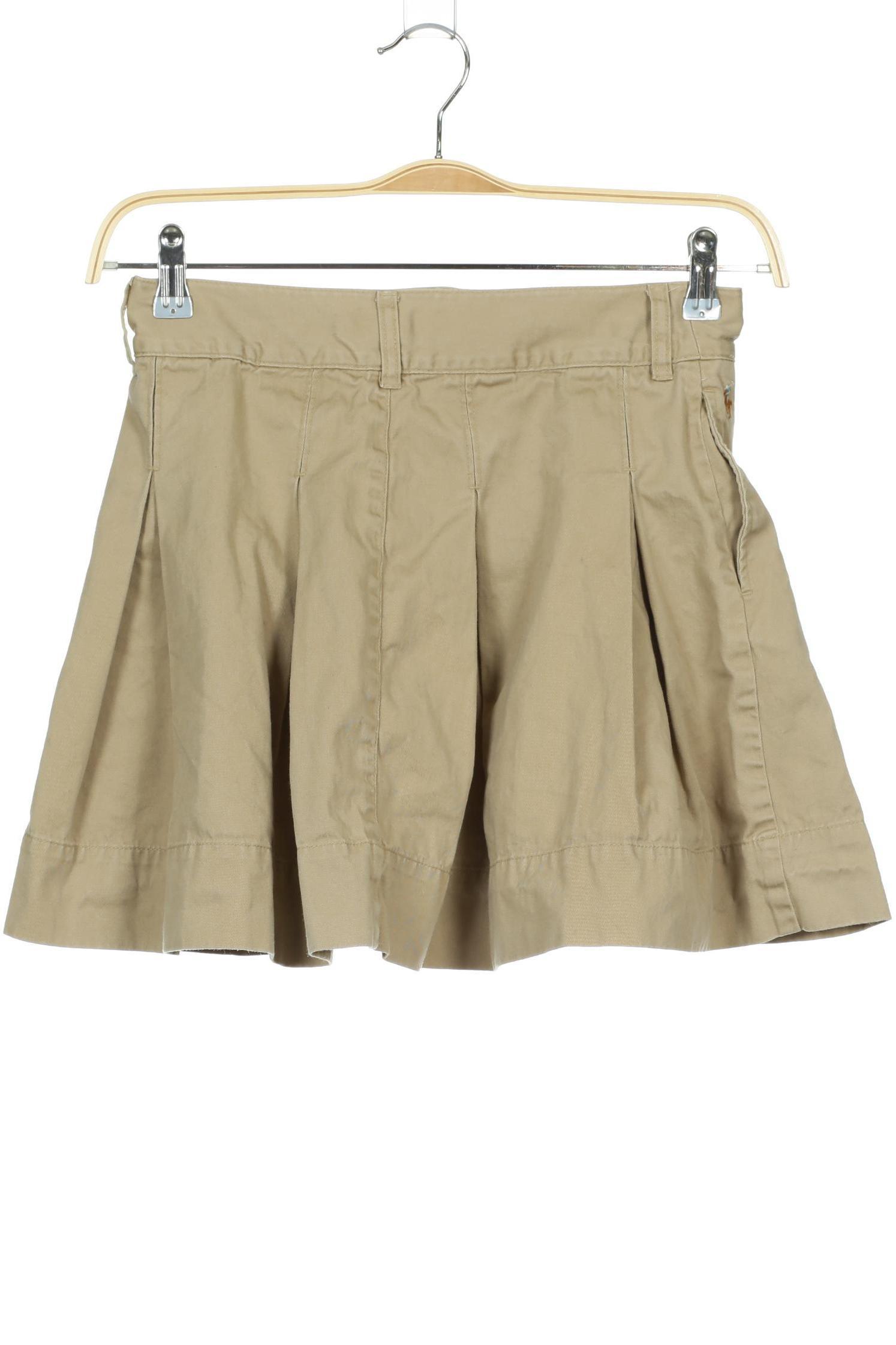 Thumbnail - Polo Ralph Lauren Mädchen Rock, beige, Gr.