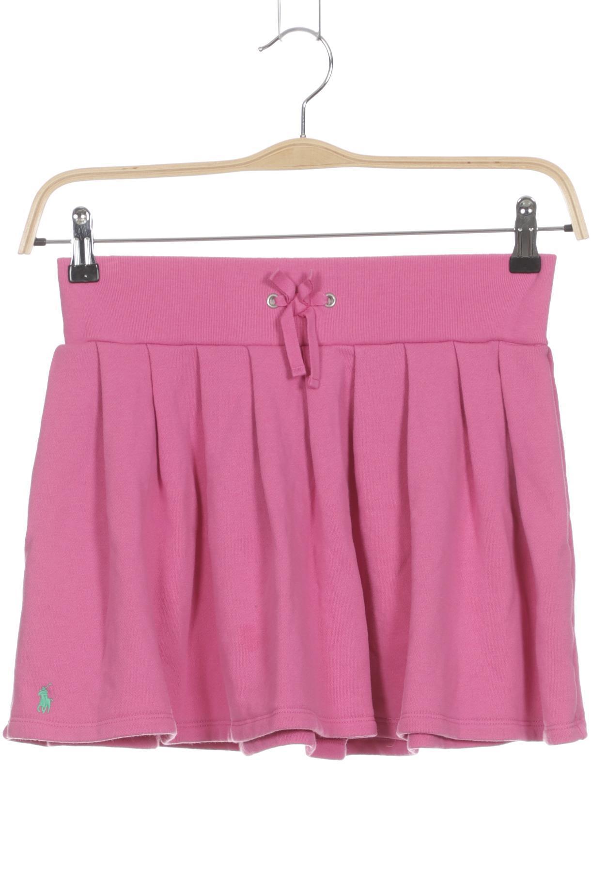 

Polo Ralph Lauren Mädchen Rock, pink, Gr.