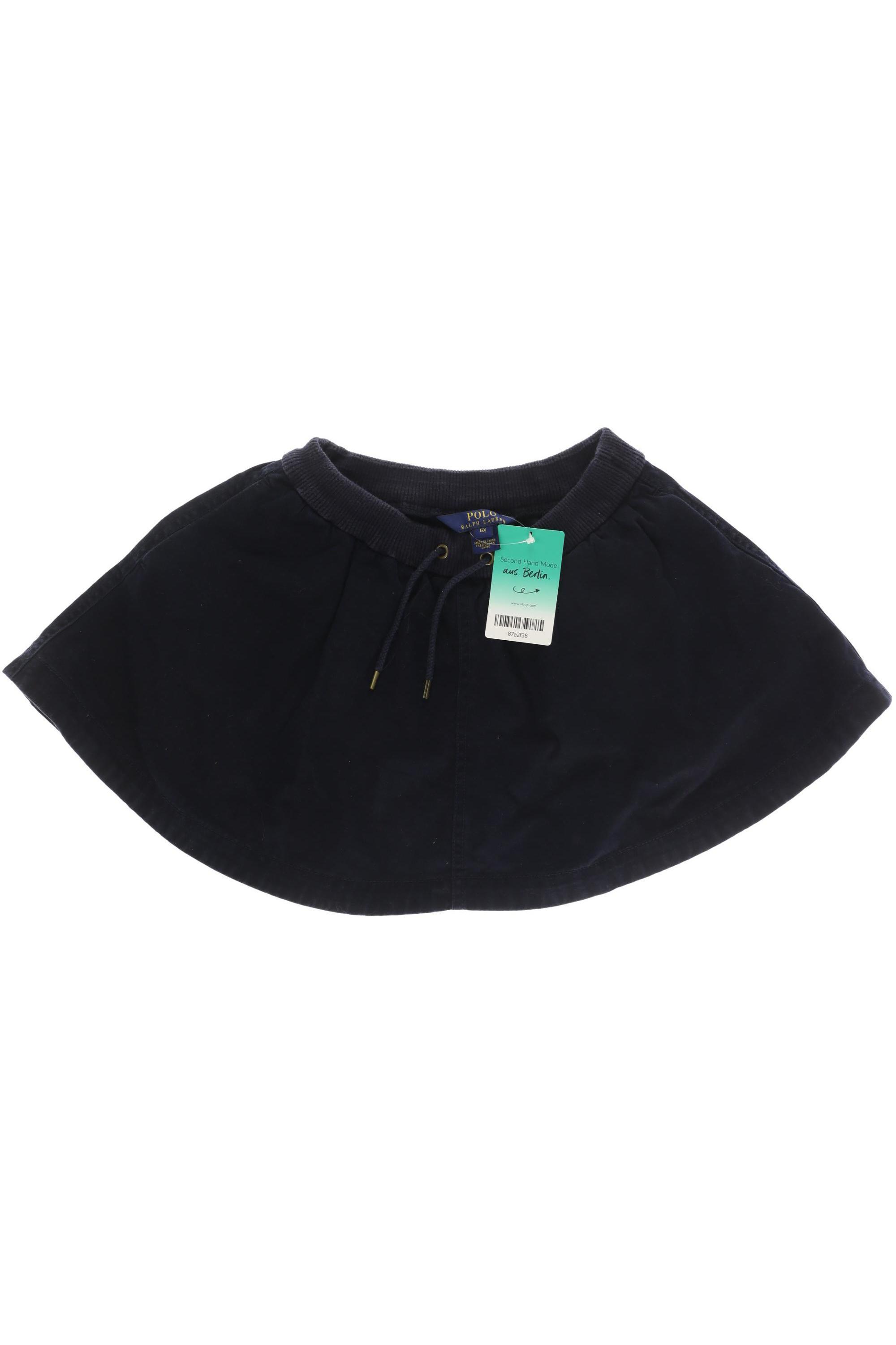 

Polo Ralph Lauren Mädchen Rock, blau, Gr. 116