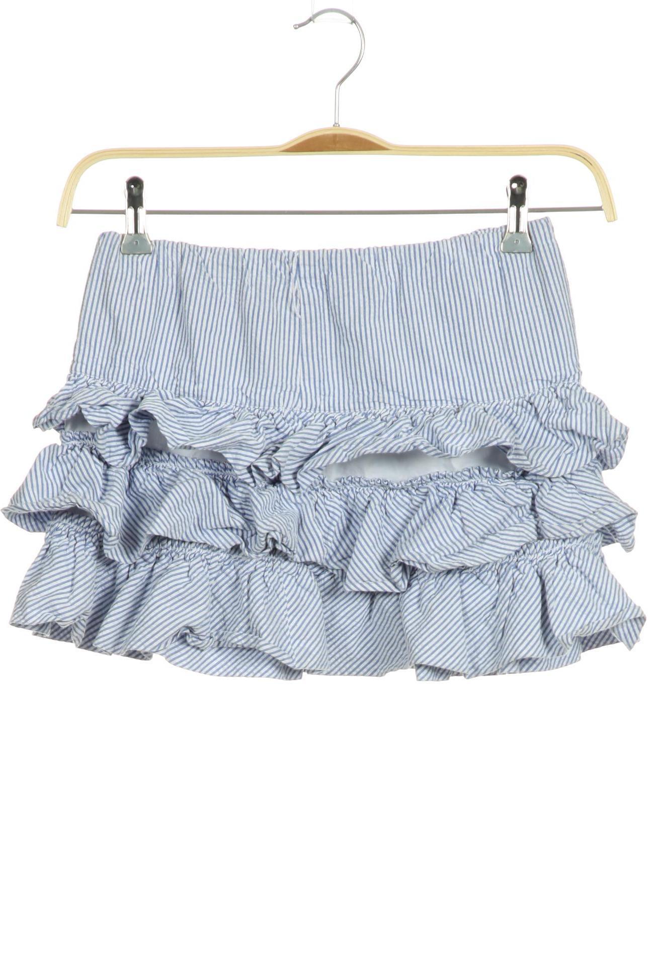 

Polo Ralph Lauren Mädchen Rock, blau, Gr. 164