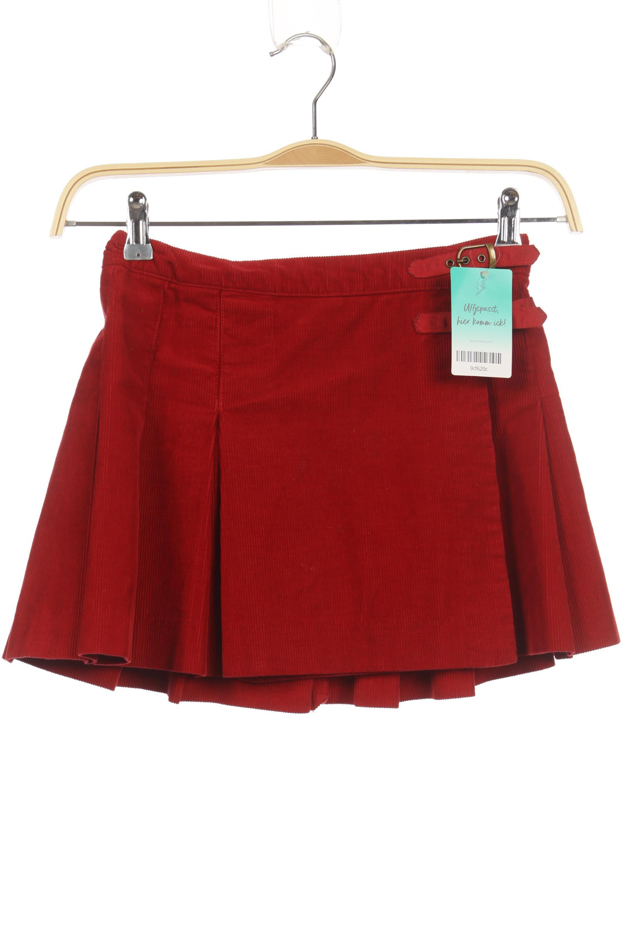 

Polo Ralph Lauren Mädchen Rock, rot, Gr. 152