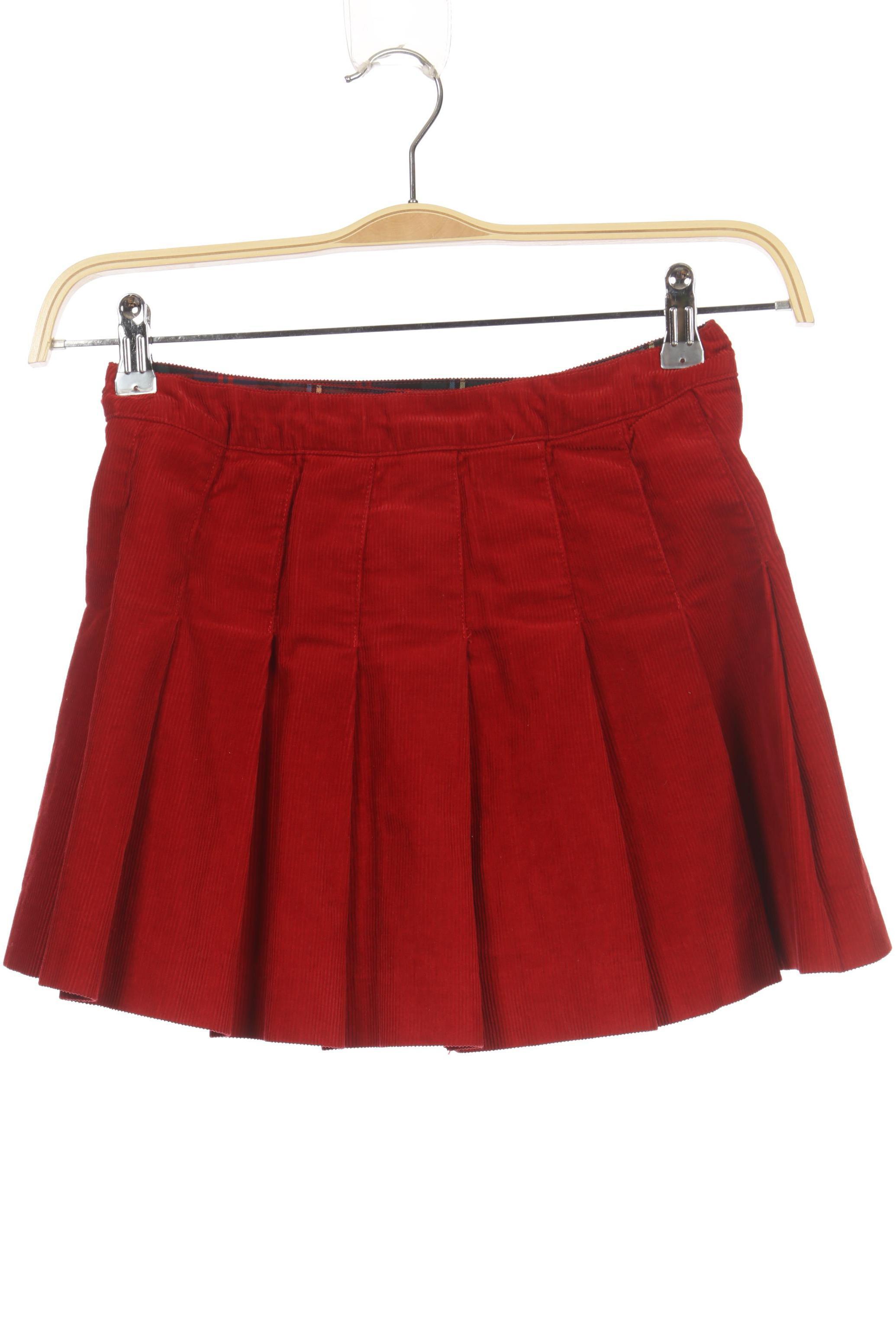 Thumbnail - Polo Ralph Lauren Mädchen Rock, rot, Gr. 152