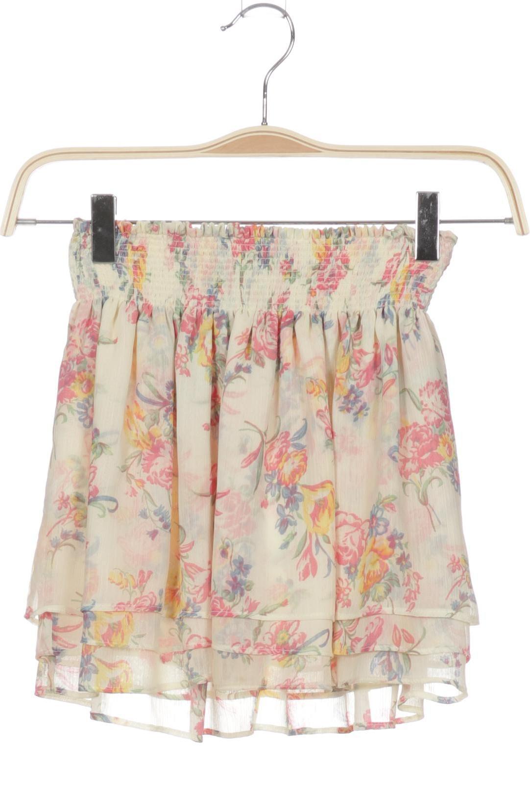 

Polo Ralph Lauren Mädchen Rock, beige, Gr. 116