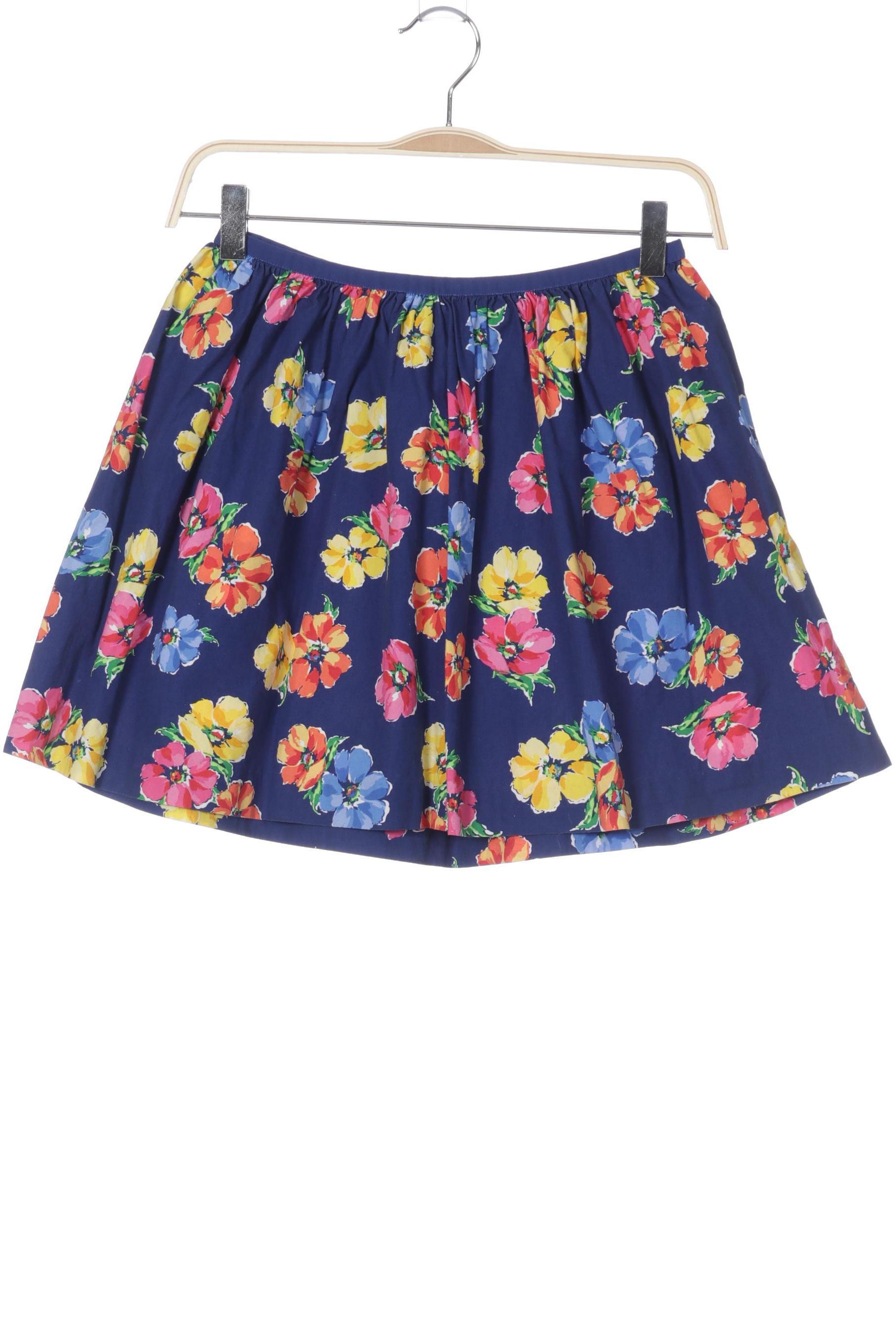 

Polo Ralph Lauren Mädchen Rock, blau, Gr. 152