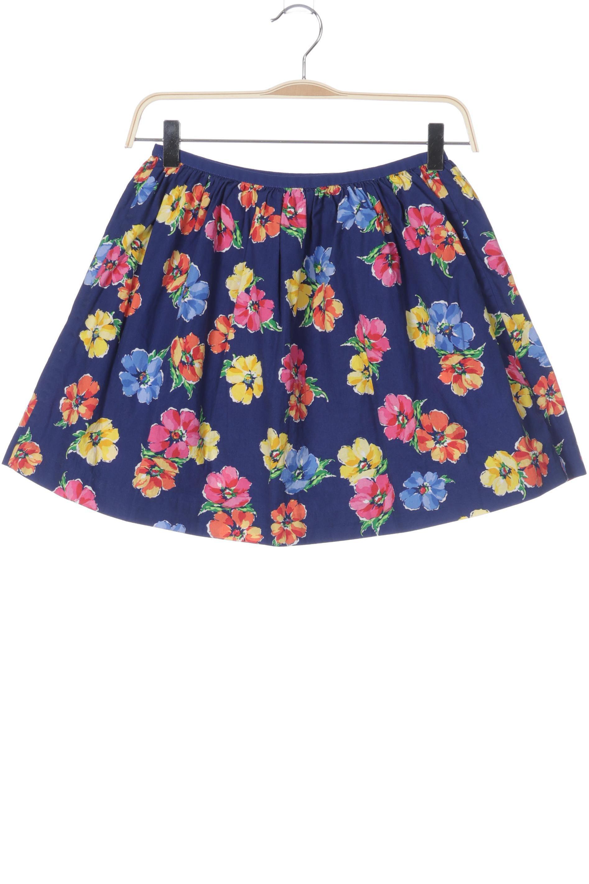 Thumbnail - Polo Ralph Lauren Mädchen Rock, blau, Gr. 152