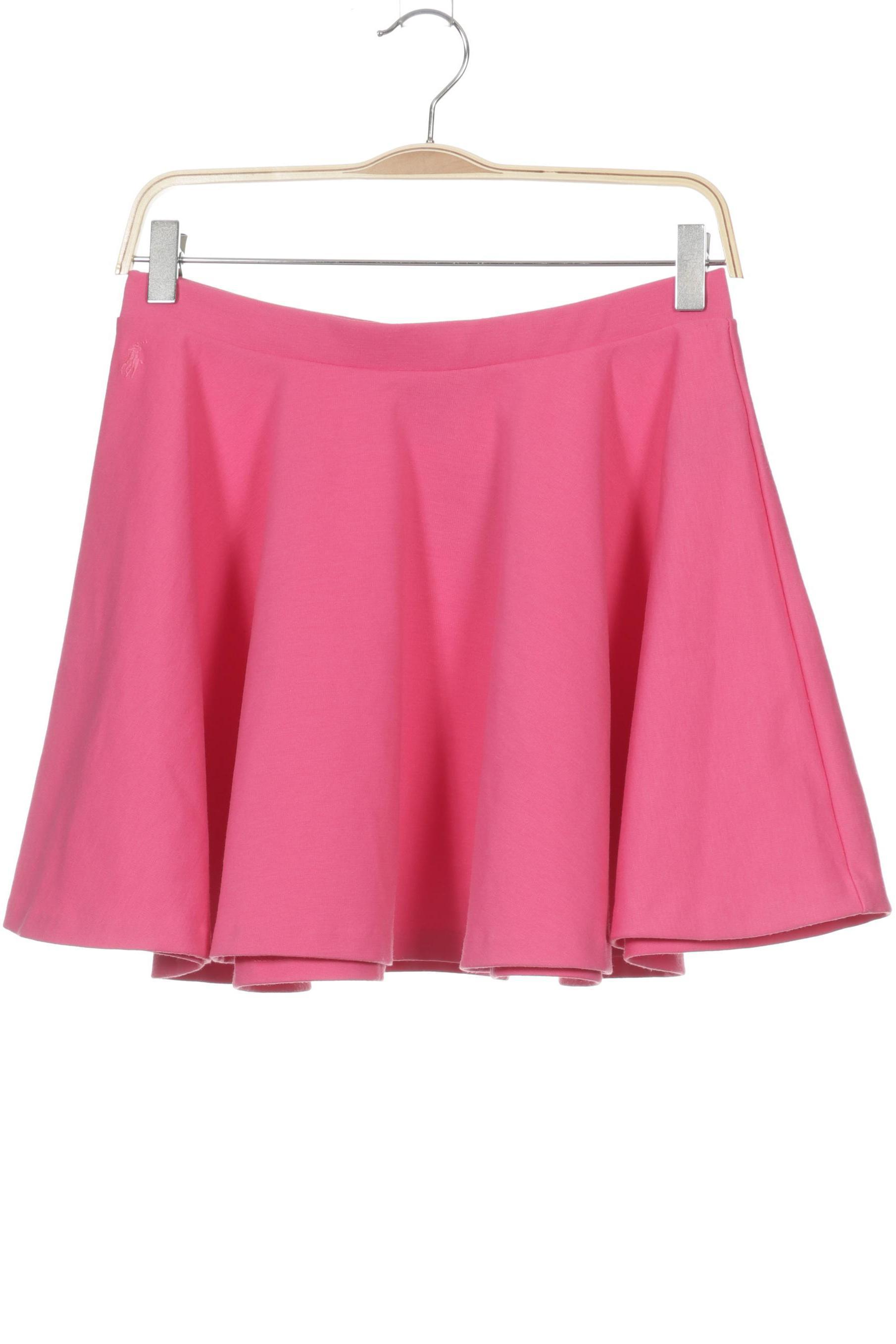

Polo Ralph Lauren Mädchen Rock, pink, Gr.
