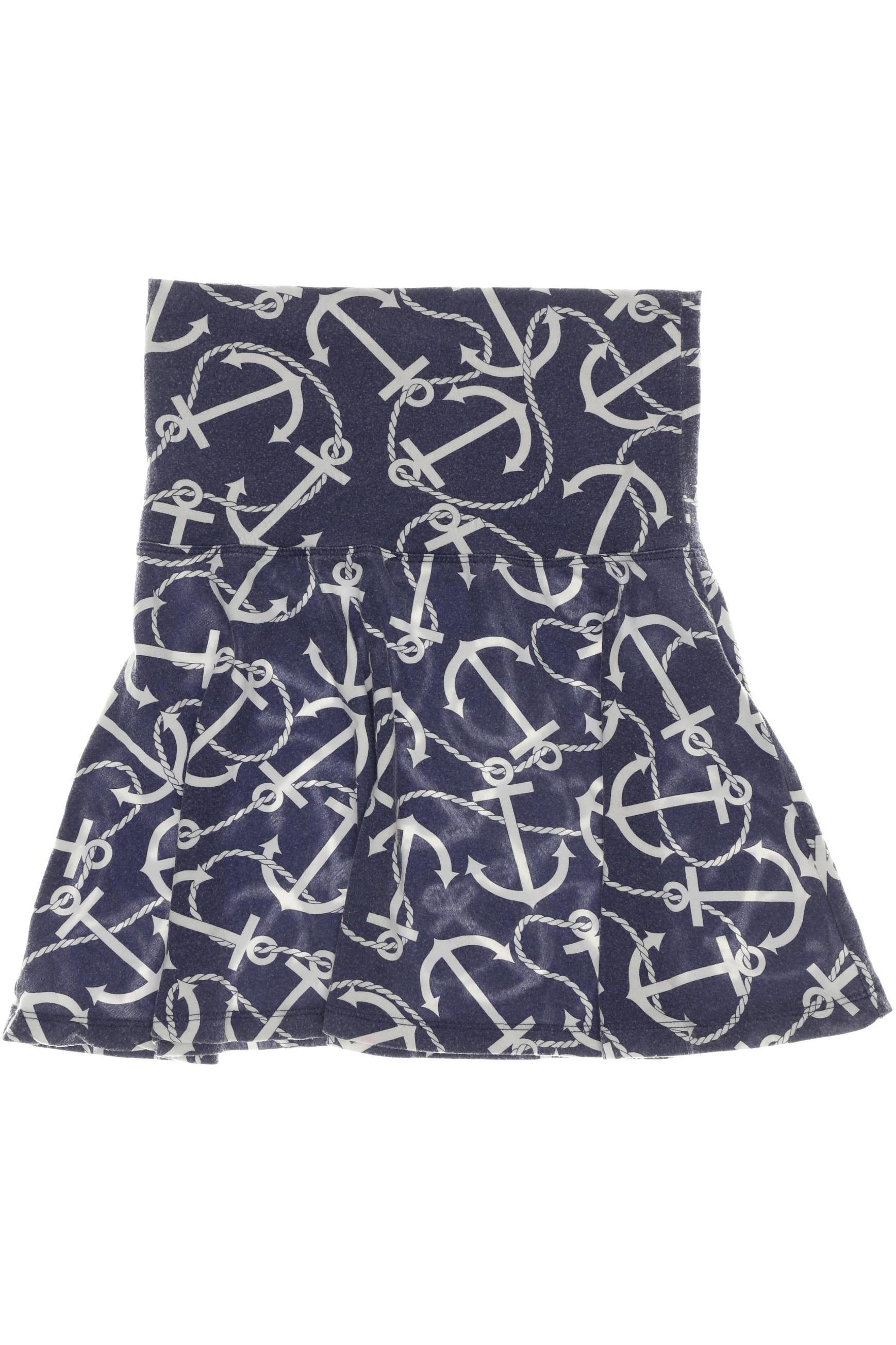 

Polo Ralph Lauren Mädchen Rock, blau, Gr. 128