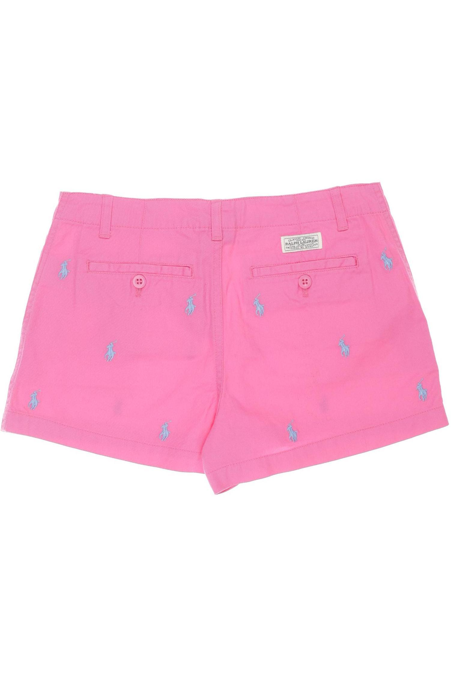 Thumbnail - Polo Ralph Lauren Mädchen Shorts, pink, Gr. 164