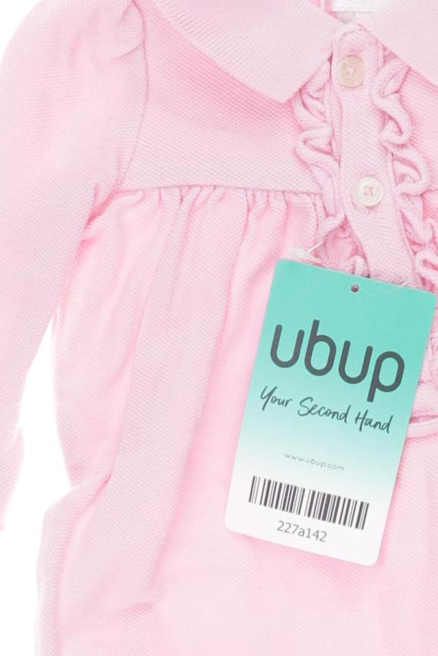 Thumbnail - Polo Ralph Lauren Mädchen Strampler, pink, Gr.