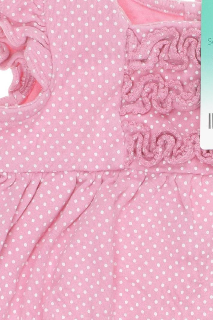 Thumbnail - Polo Ralph Lauren Mädchen Strampler, pink, Gr. 62