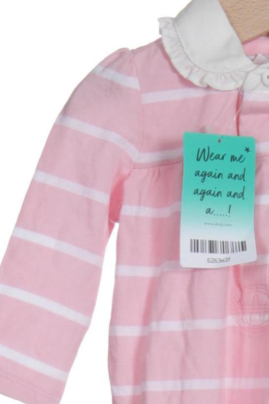 Thumbnail - Polo Ralph Lauren Mädchen Strampler, pink, Gr. 68