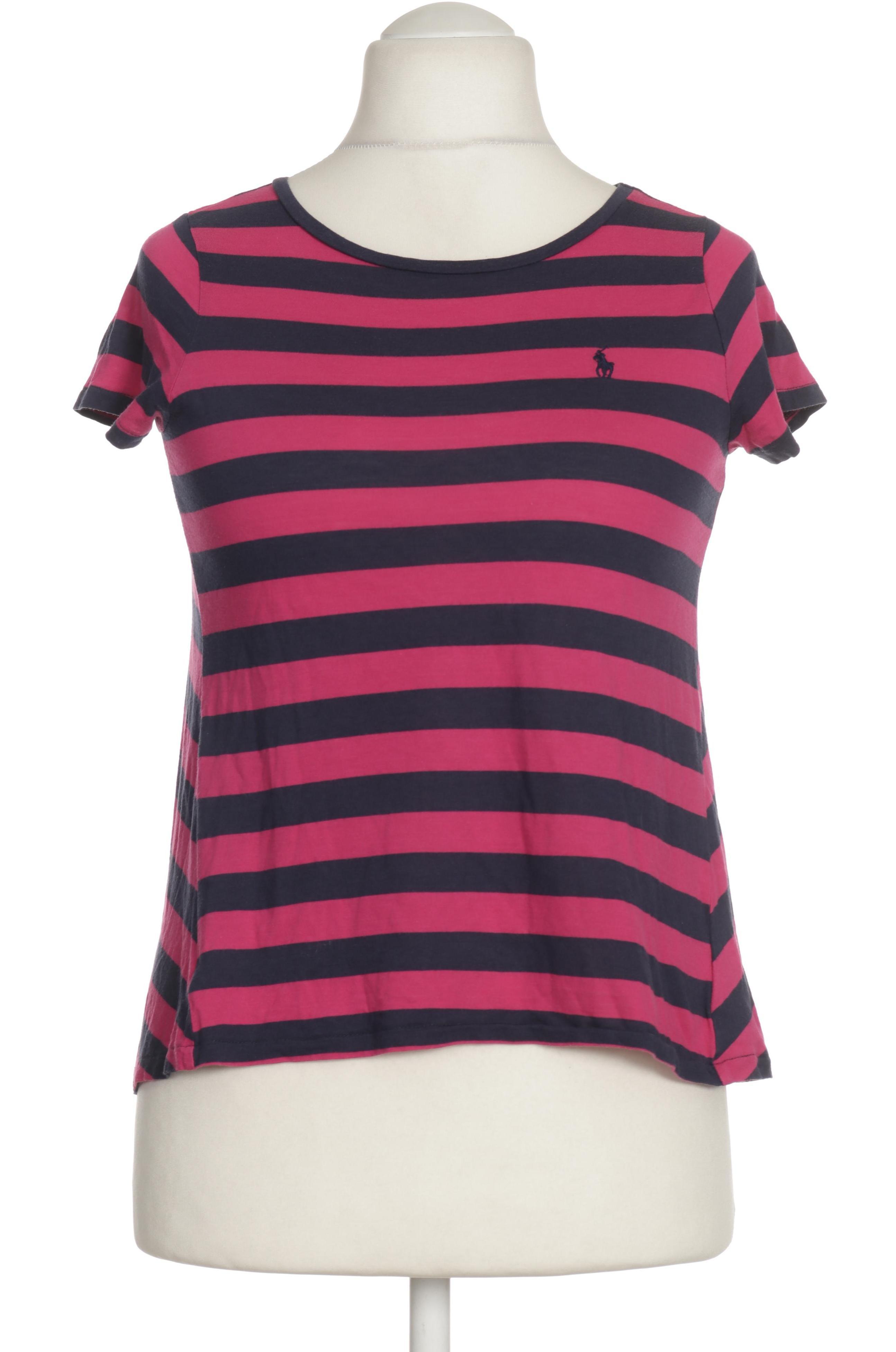 

Polo Ralph Lauren Mädchen T-Shirt, pink, Gr. 152