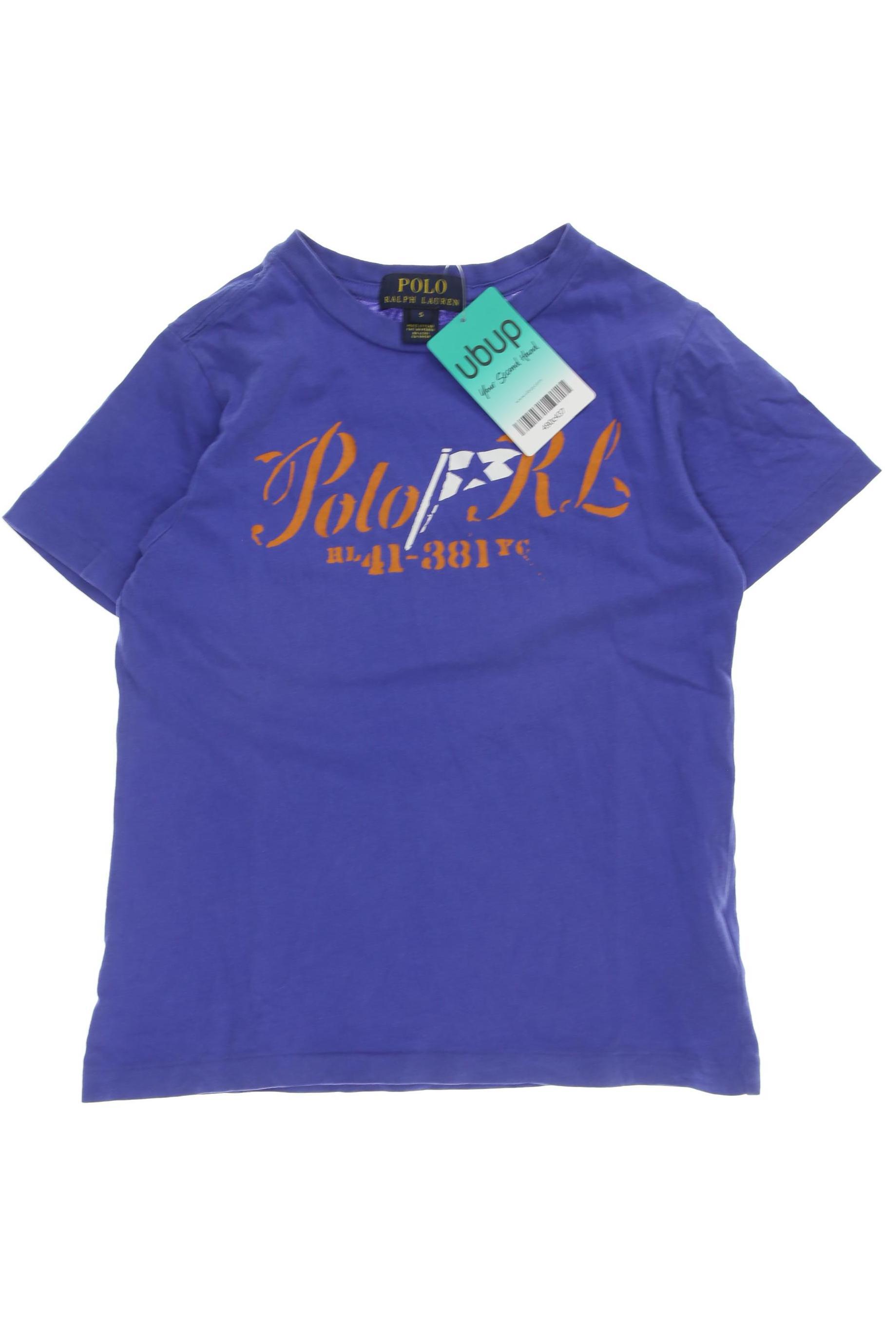 

Polo Ralph Lauren Mädchen T-Shirt, lila, Gr. 110