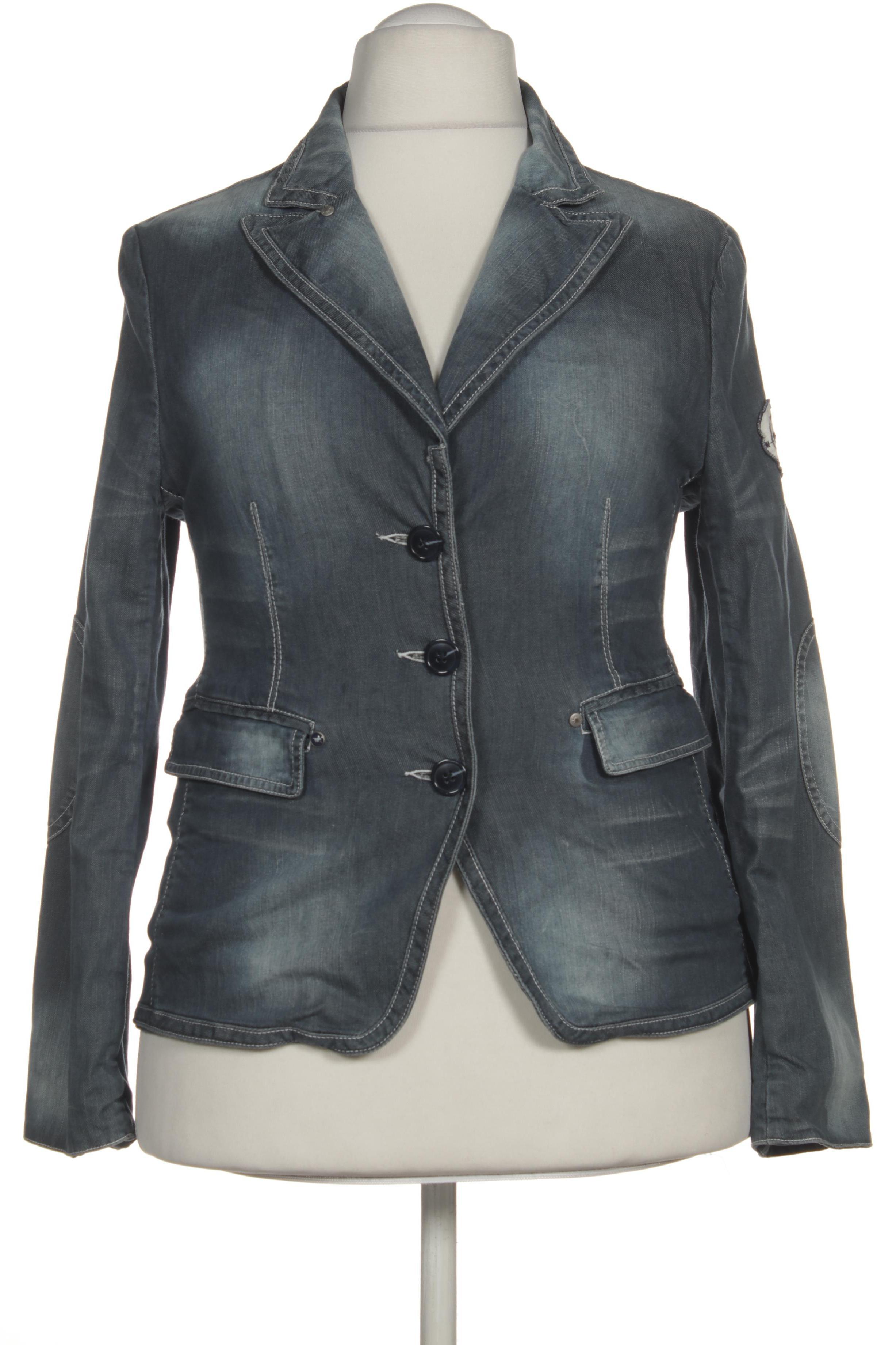 

Polo Sylt Damen Blazer, blau, Gr.