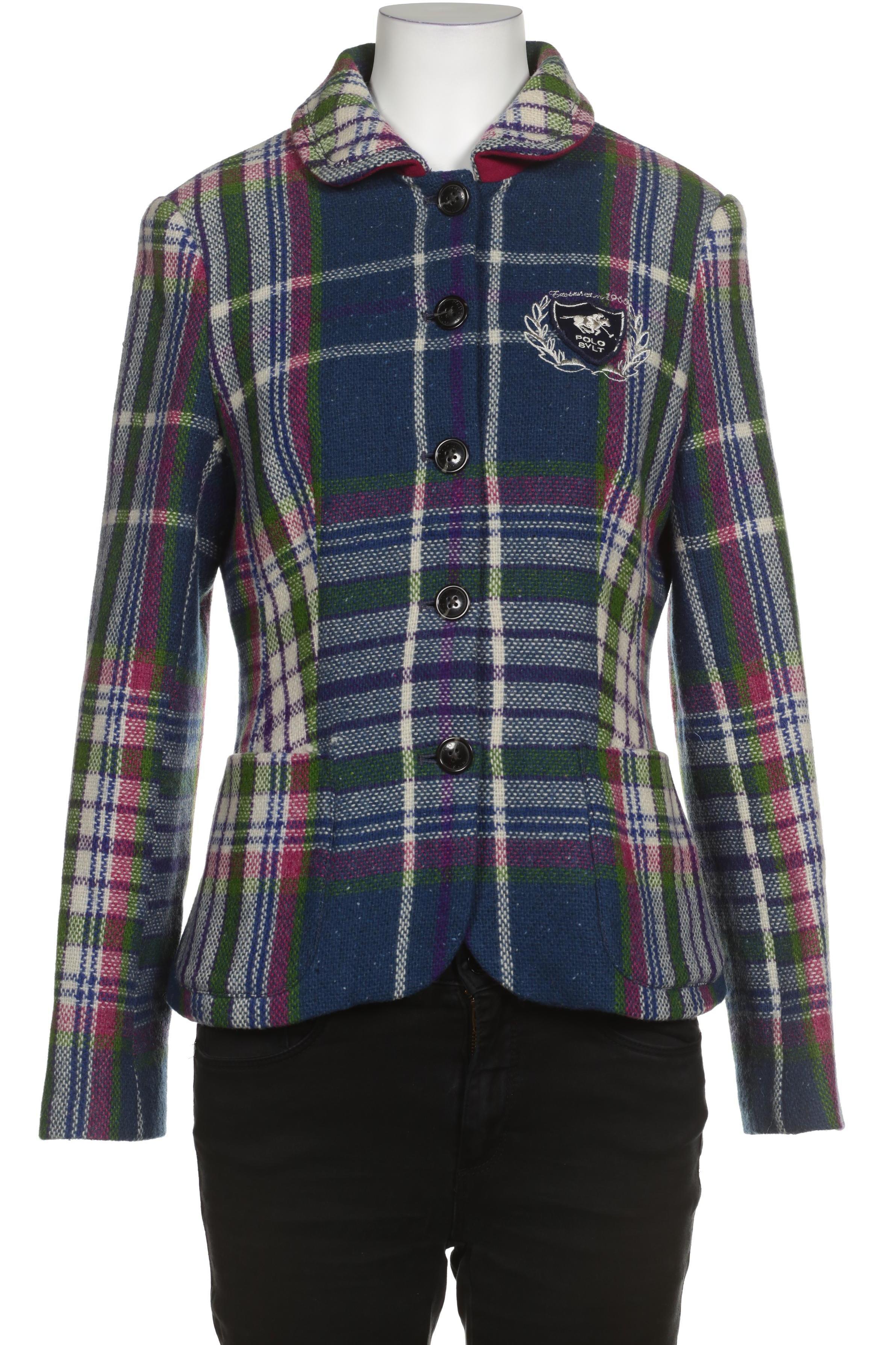 

Polo Sylt Damen Blazer, blau, Gr.