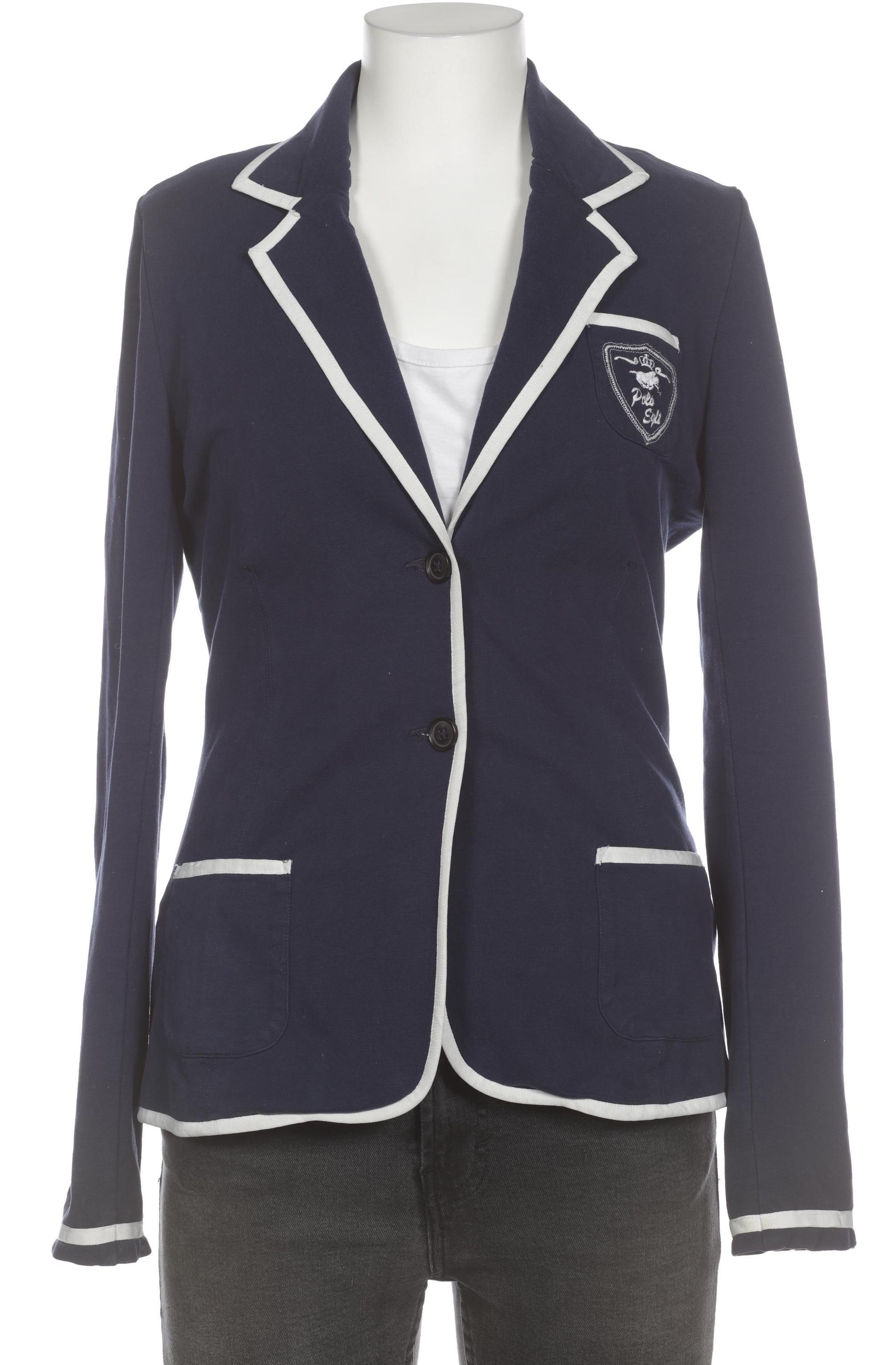

Polo Sylt Damen Blazer, blau, Gr.