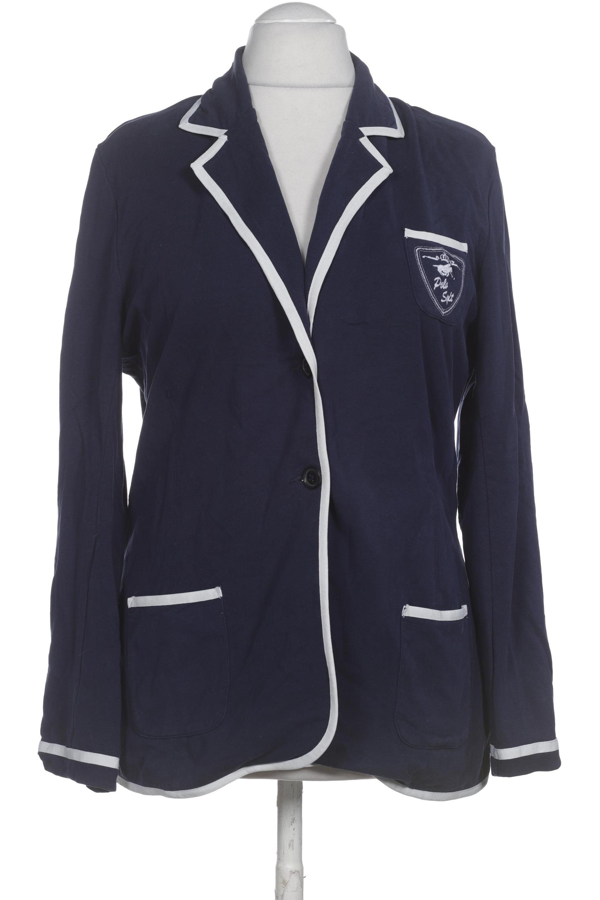 

Polo Sylt Damen Blazer, blau, Gr.
