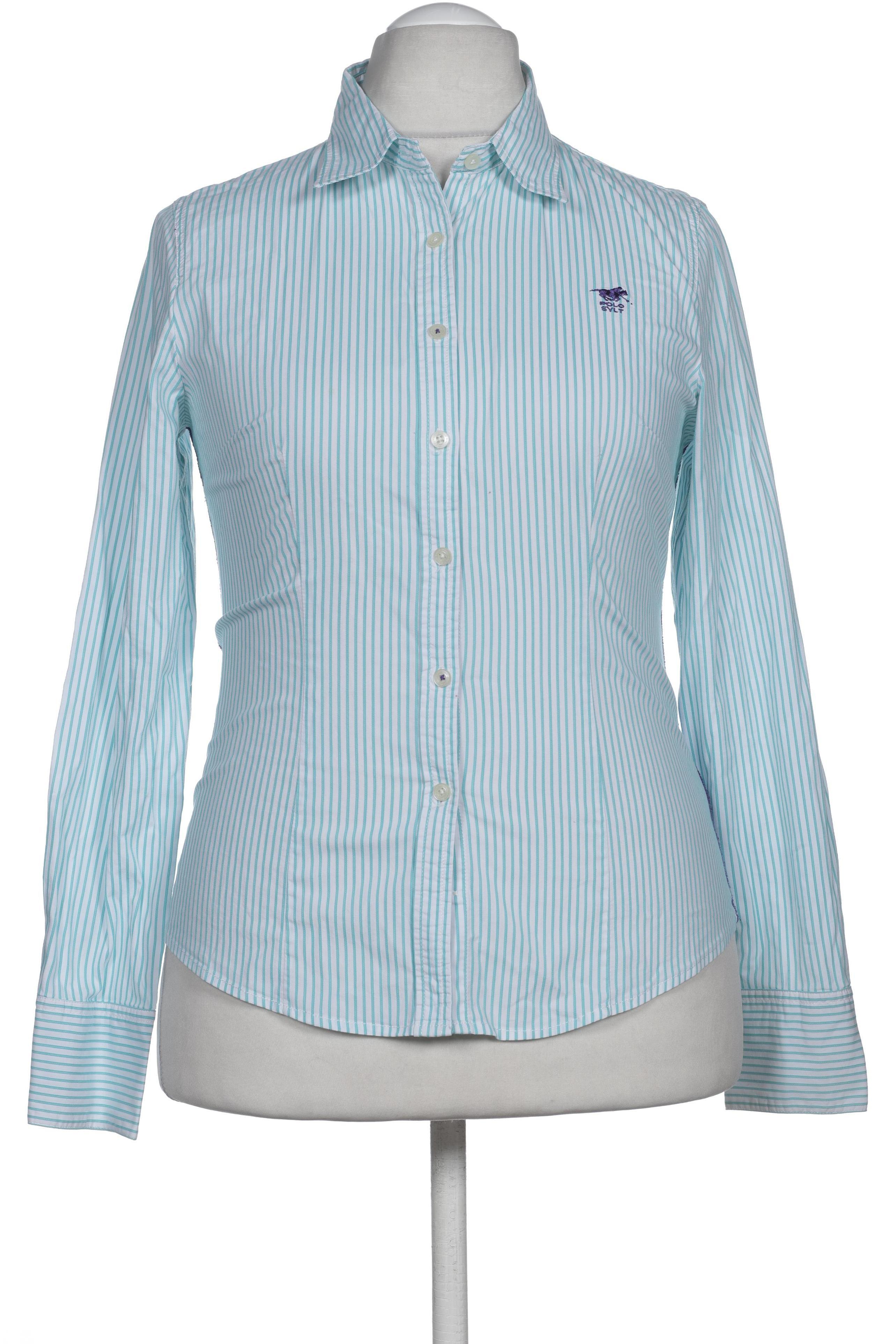 

Polo Sylt Damen Bluse, türkis, Gr.