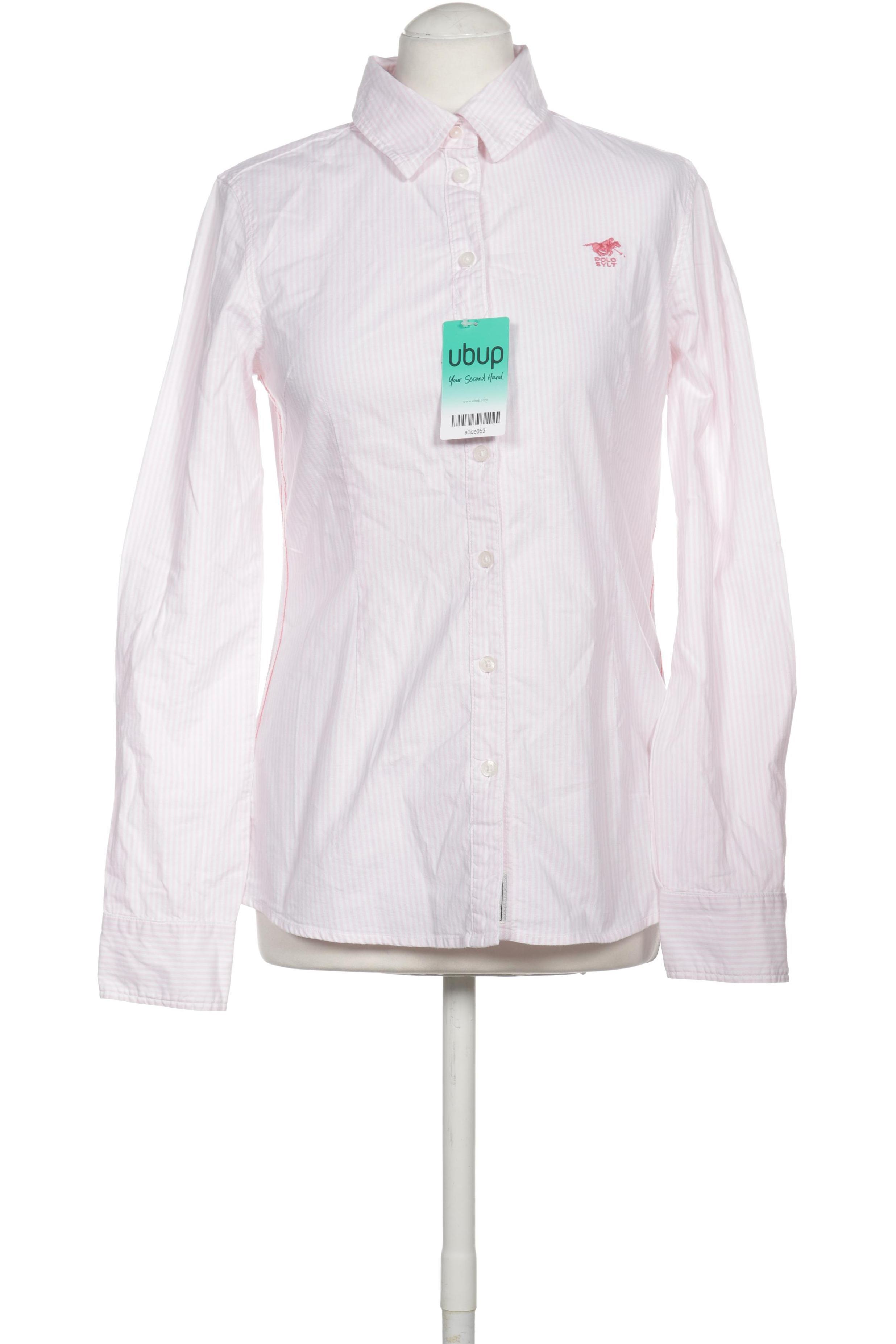 

Polo Sylt Damen Bluse, pink, Gr.