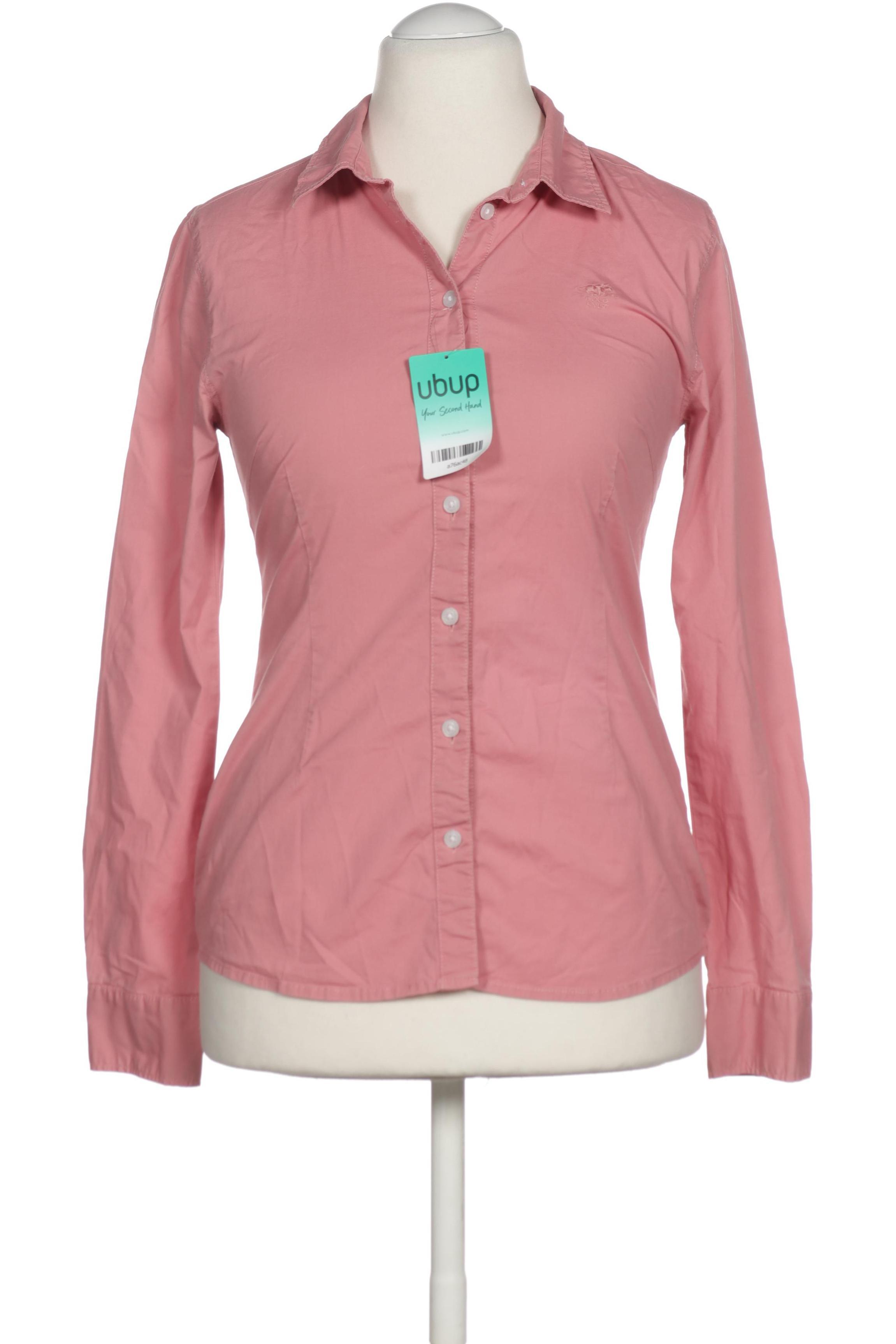 

Polo Sylt Damen Bluse, pink, Gr.