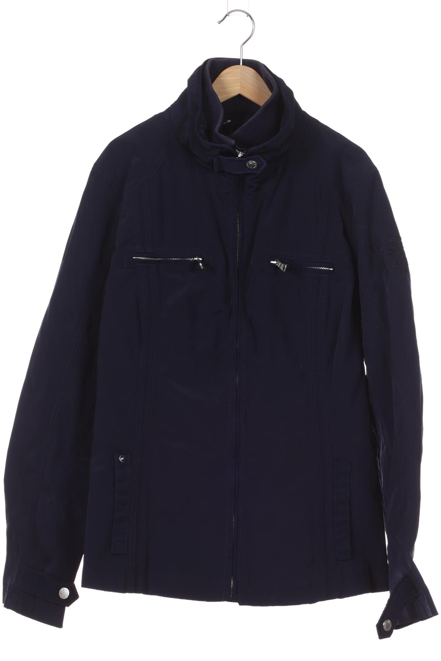 

Polo Sylt Damen Jacke, blau, Gr.