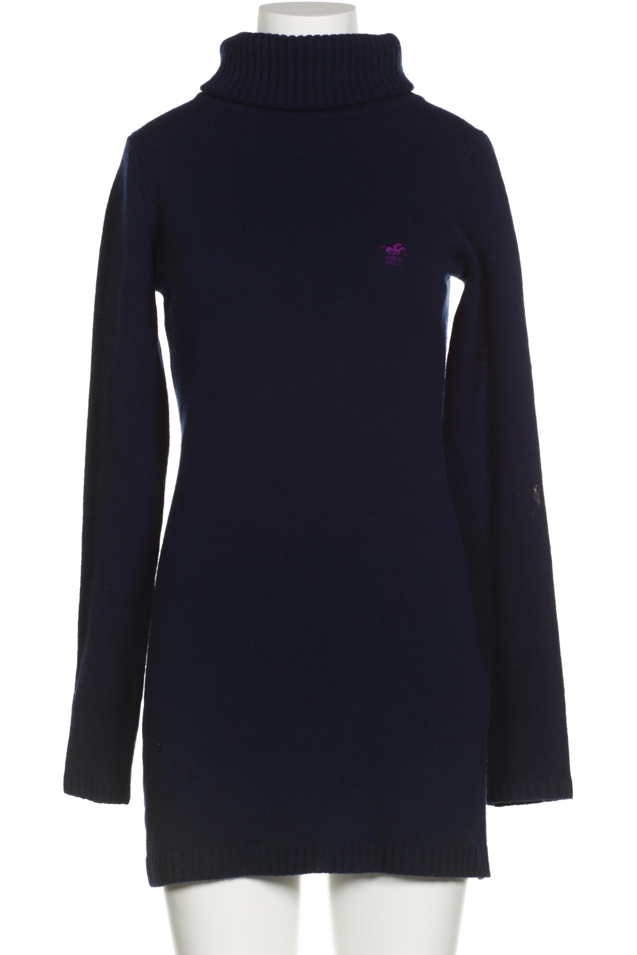 

Polo Sylt Damen Kleid, blau, Gr.