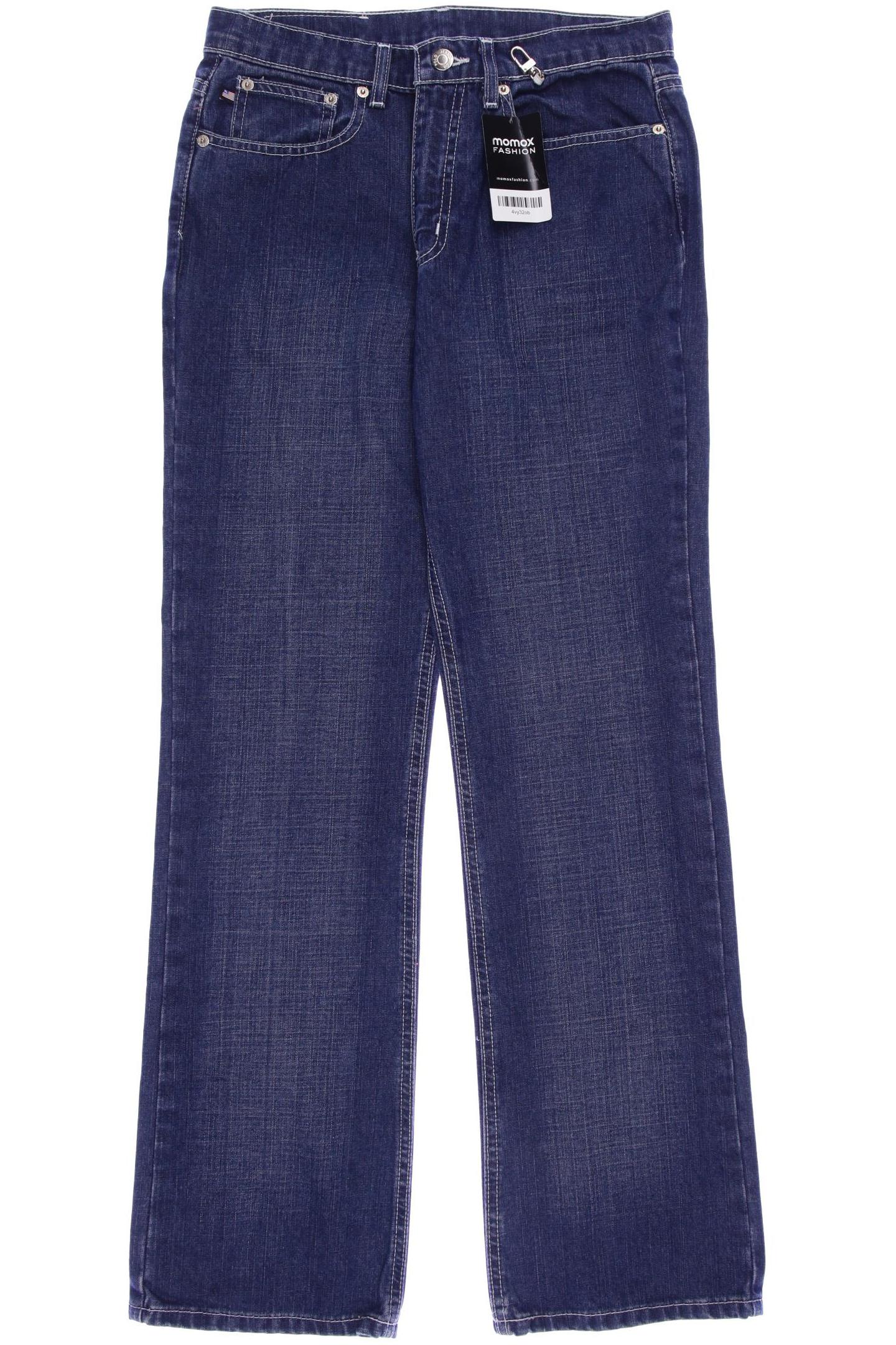 

Polo Jeans CO. Damen Jeans, marineblau, Gr. 6