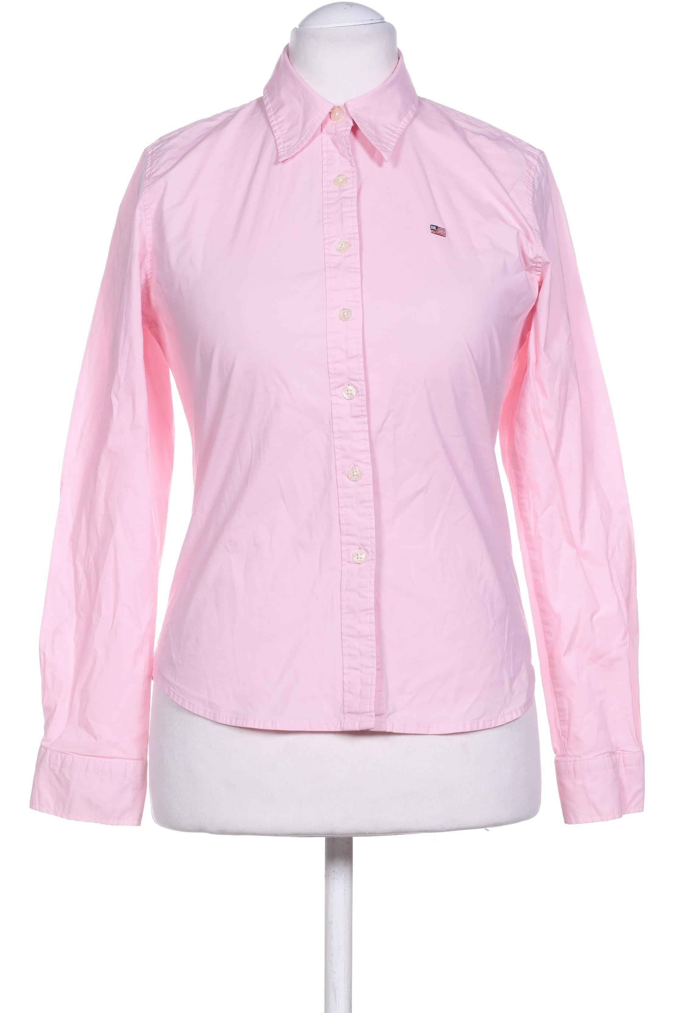 

POLO JEANS CO. Damen Bluse, pink