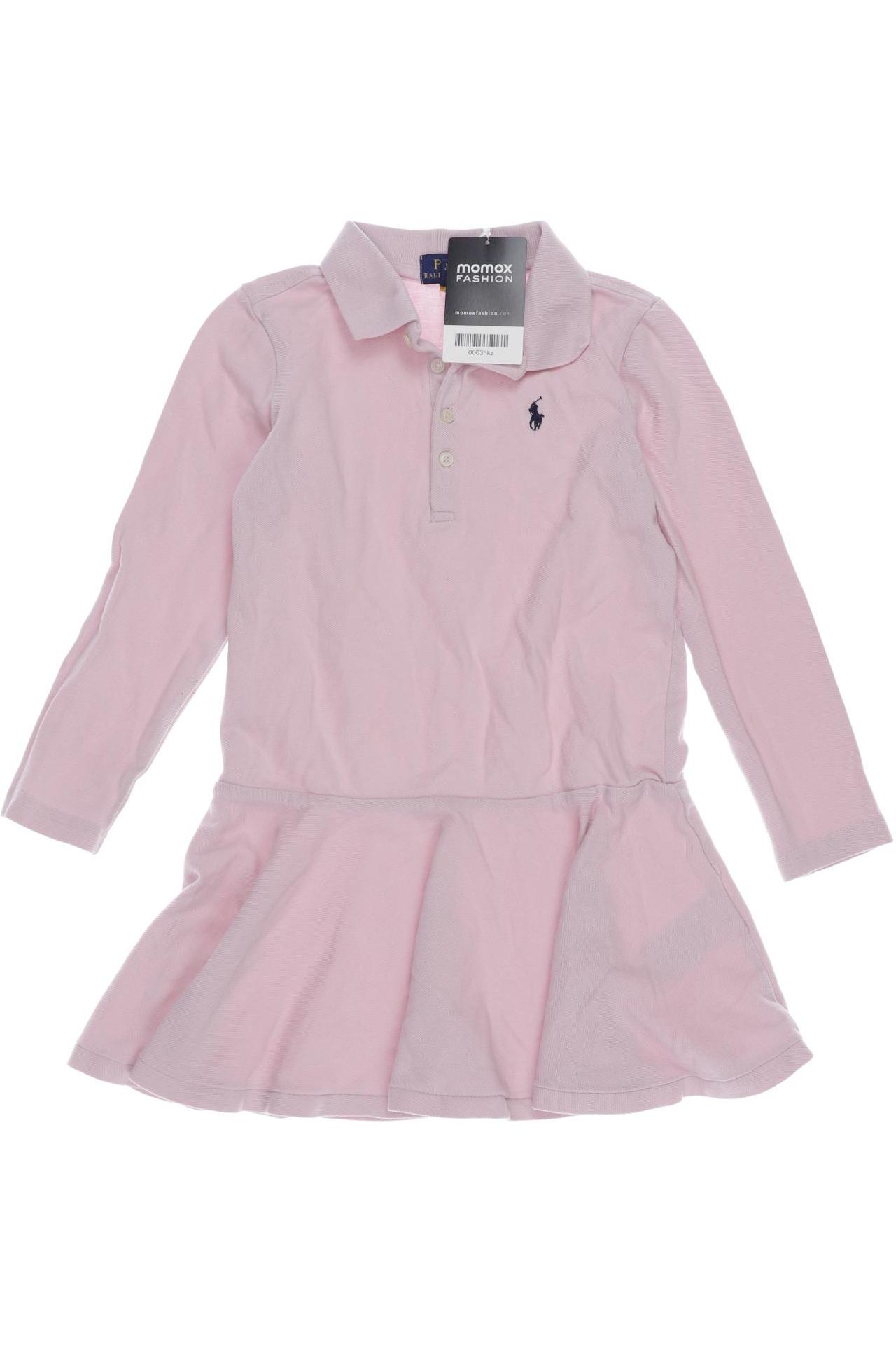 

Polo Ralph Lauren Damen Kleid, pink, Gr. 116