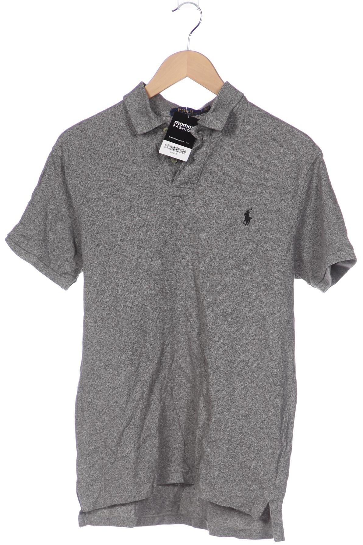 

Polo Ralph Lauren Herren Poloshirt, grau