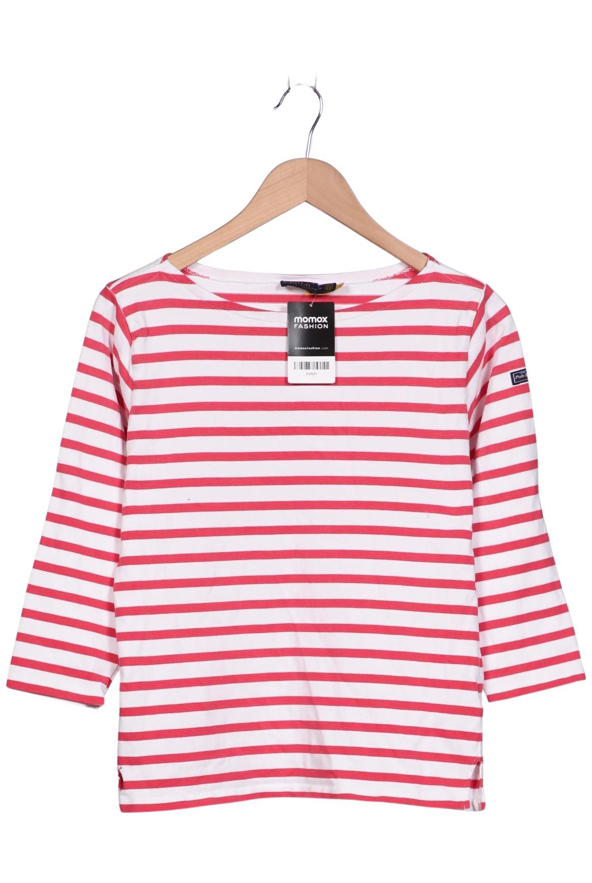 

Polo Ralph Lauren Damen Langarmshirt, mehrfarbig, Gr. 38