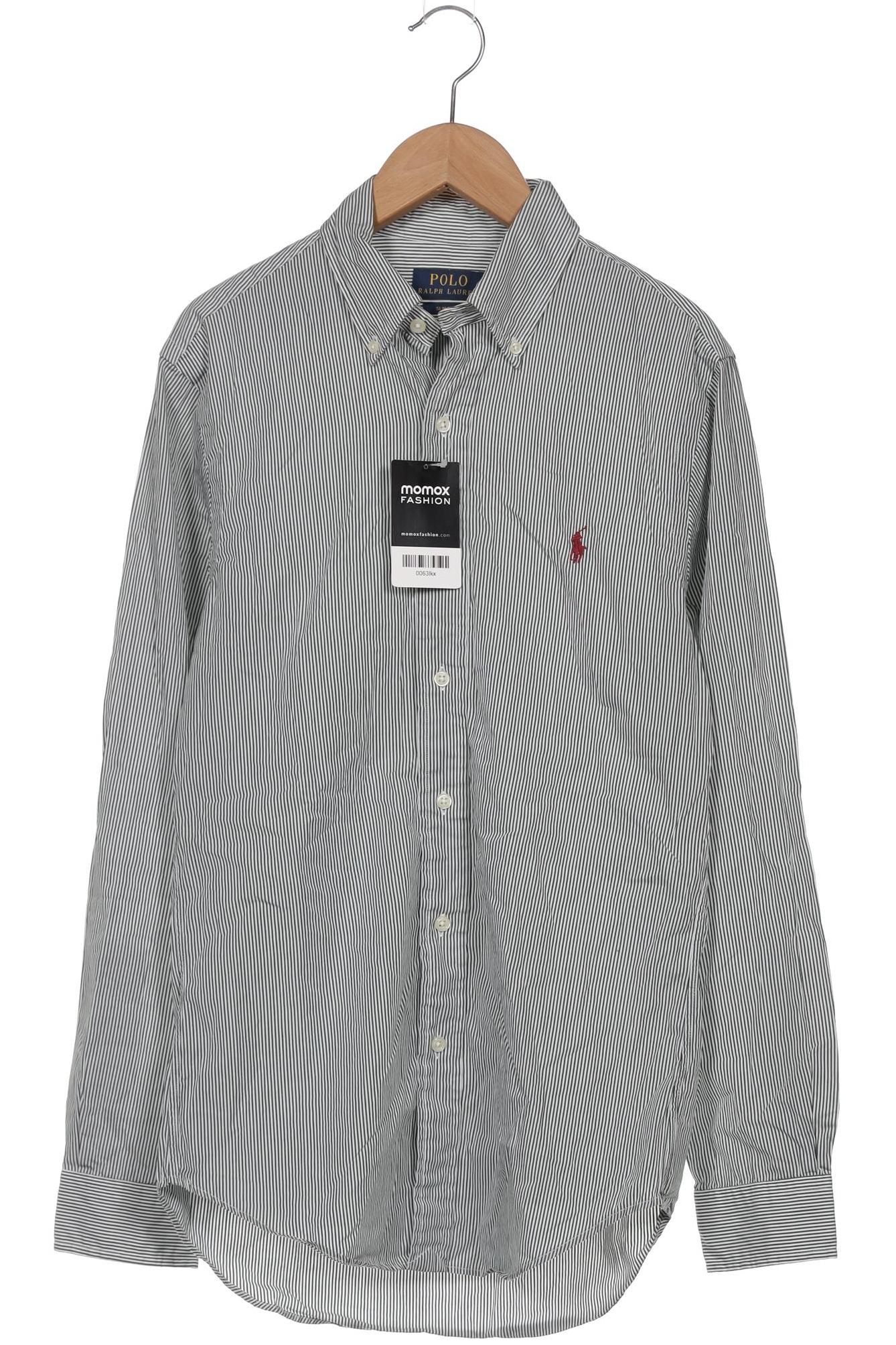 

Polo Ralph Lauren Herren Hemd, grün, Gr. 46
