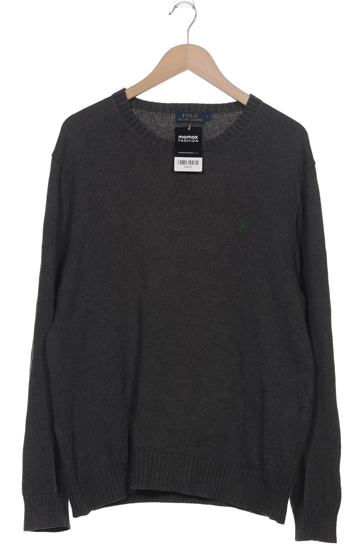

Polo Ralph Lauren Herren Pullover, grau, Gr. 52