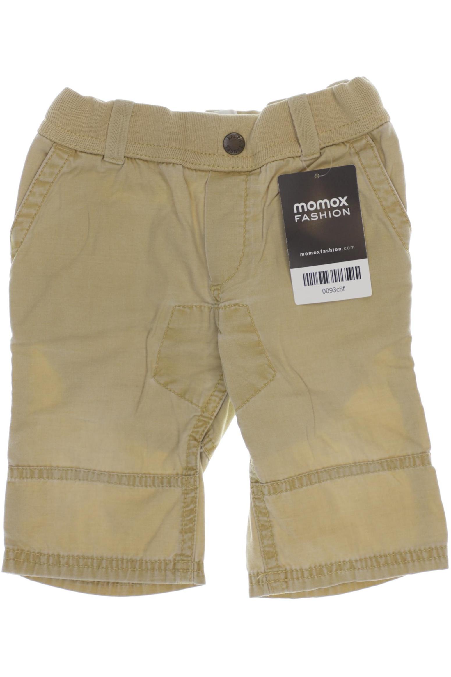 

Polo Ralph Lauren Jungen Stoffhose, beige