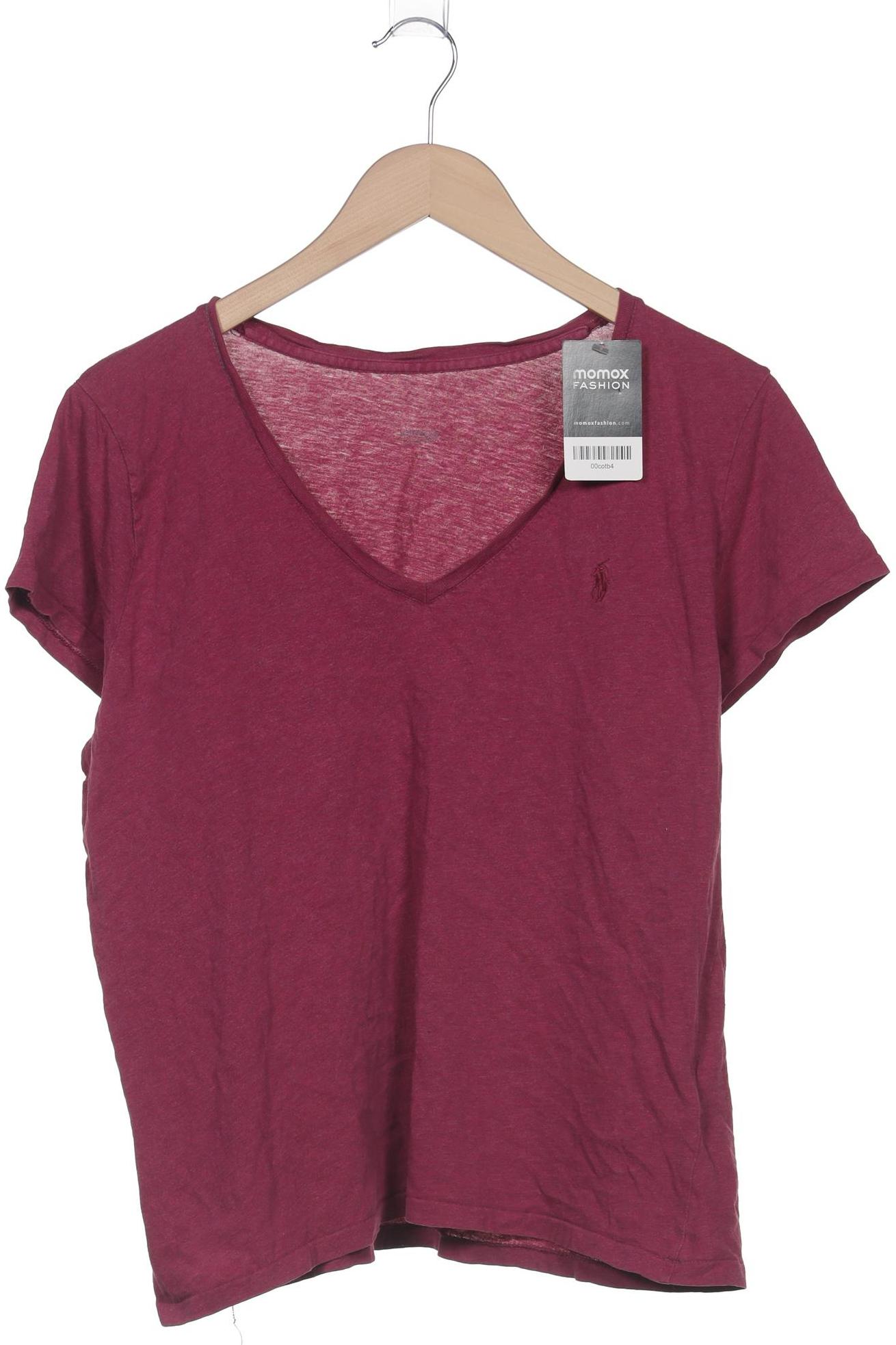 

Polo Ralph Lauren Damen T-Shirt, pink
