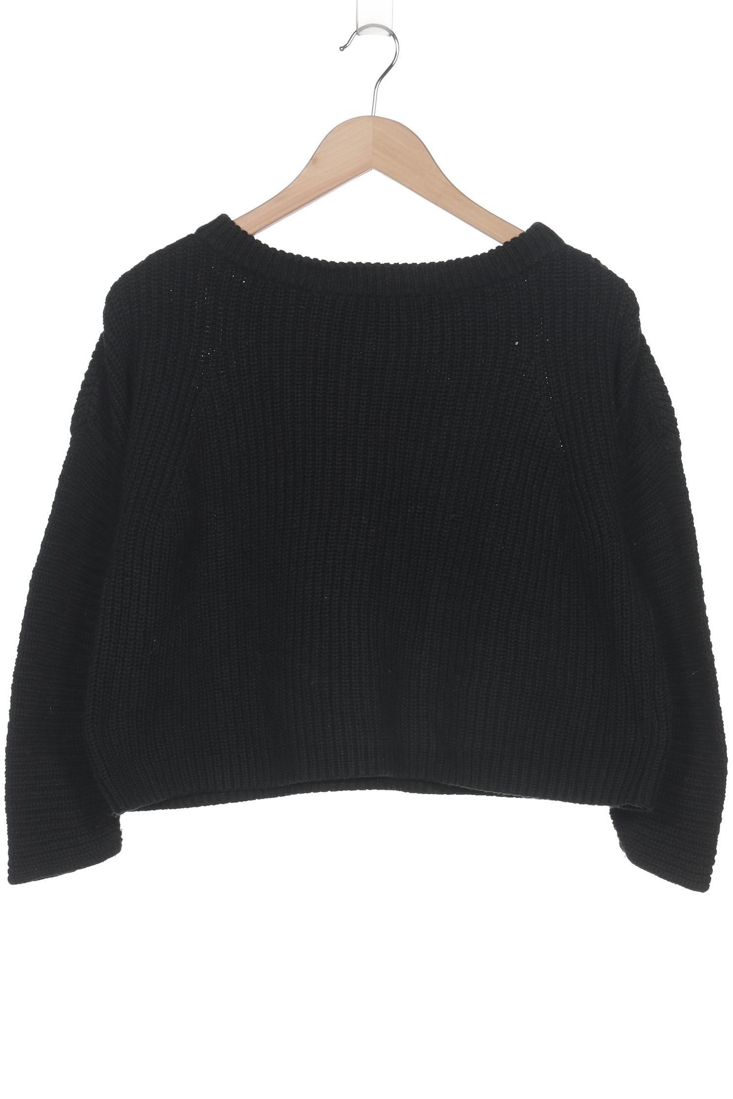 

Polo Ralph Lauren Damen Pullover, schwarz, Gr. 36